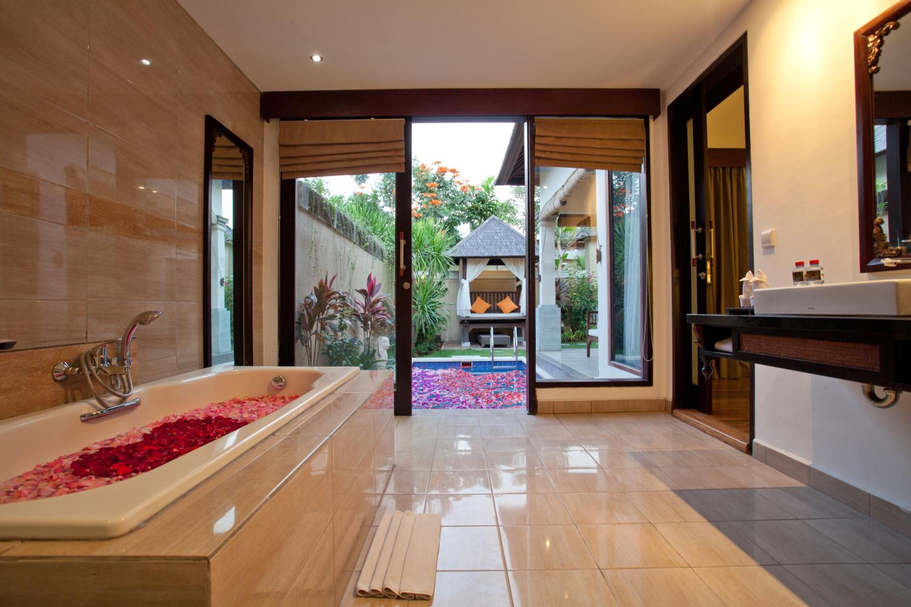 Aldeoz Grand Kancana Villas Resort Bali