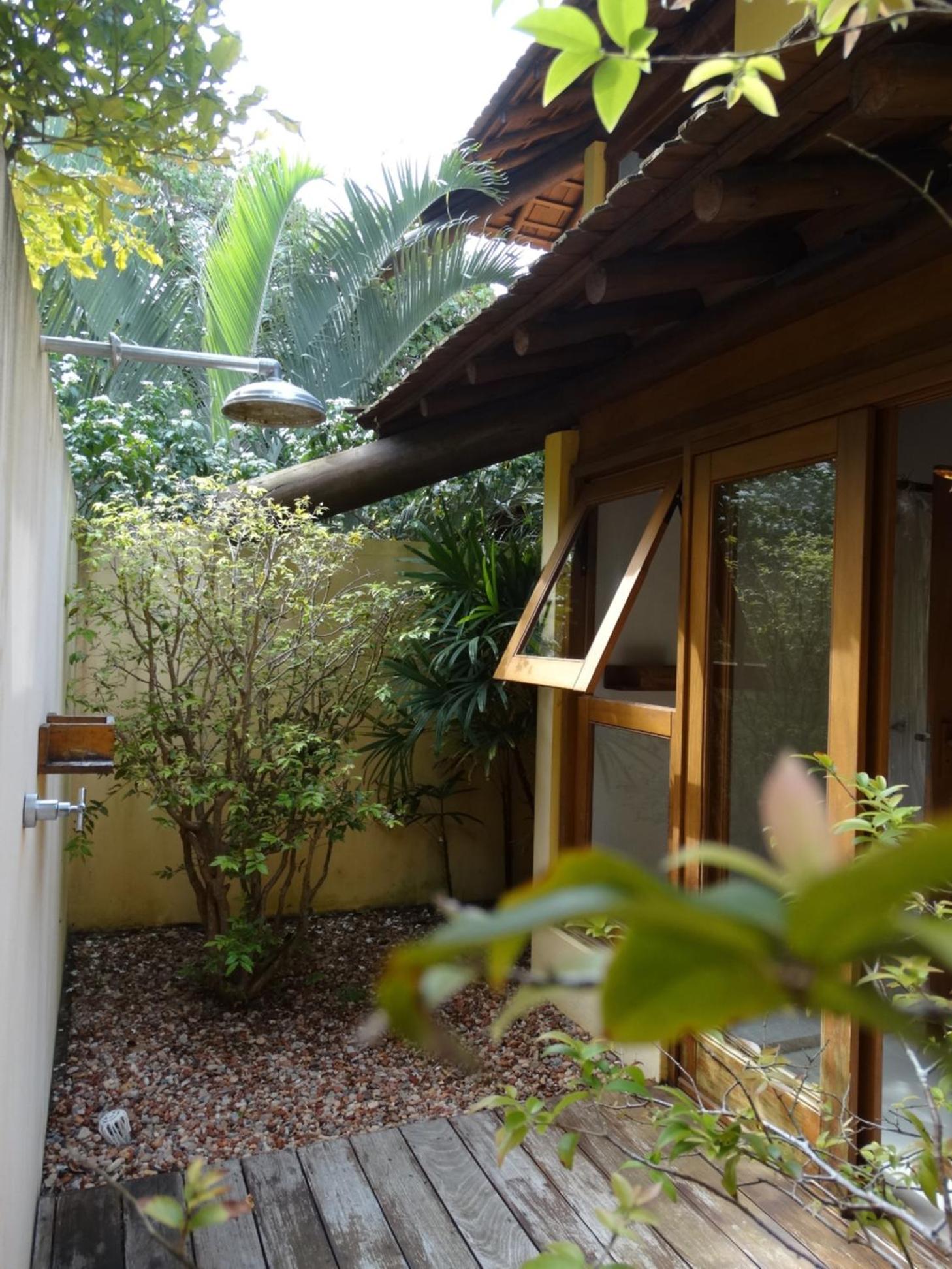 Casa Sabiá