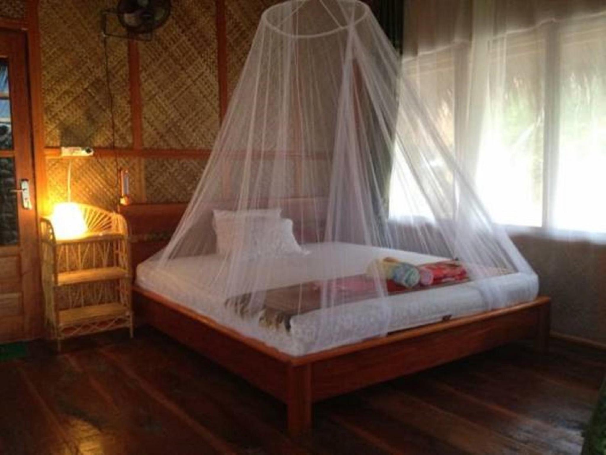 Ricky's Beach House