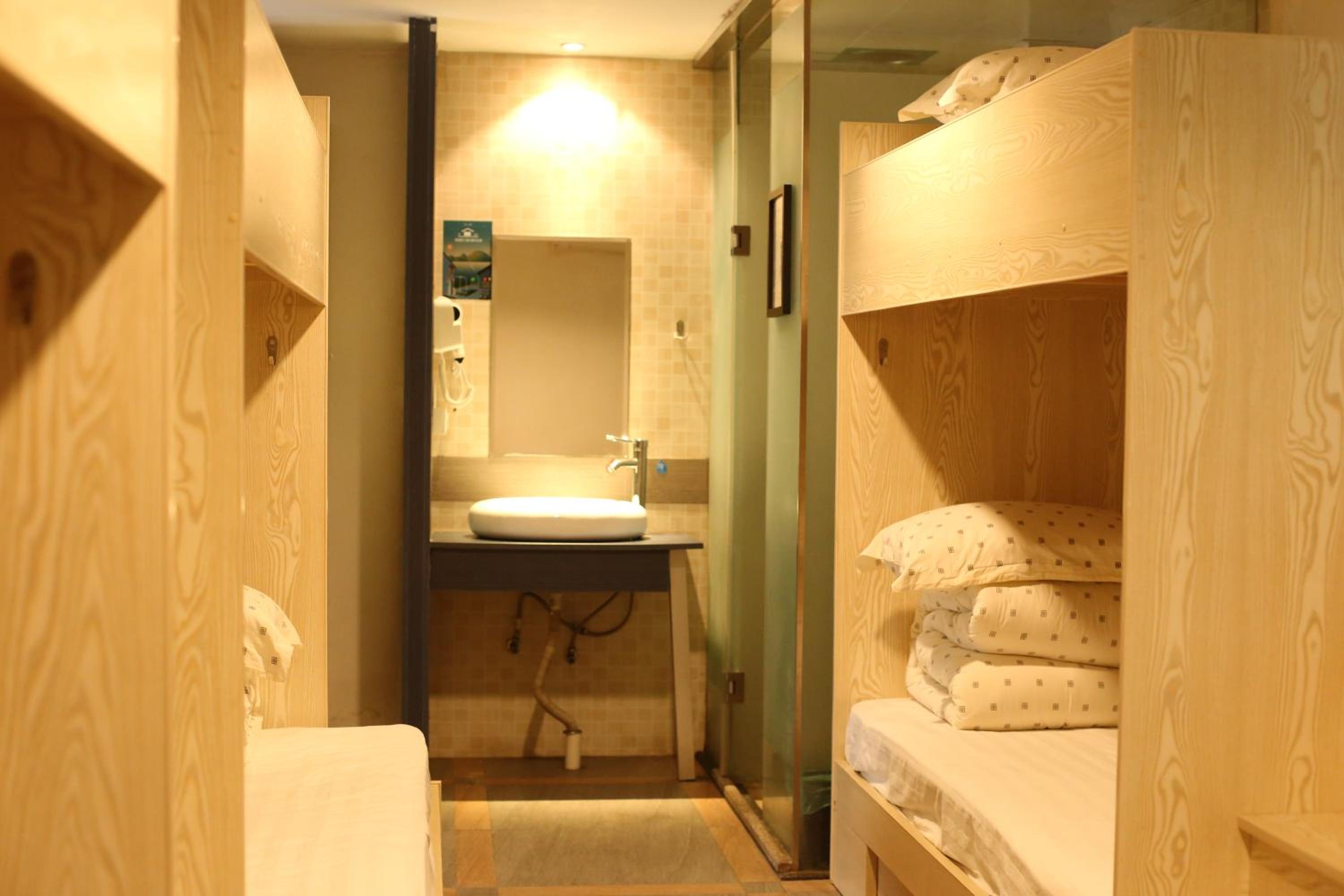 Kunlun International Youth Hostel