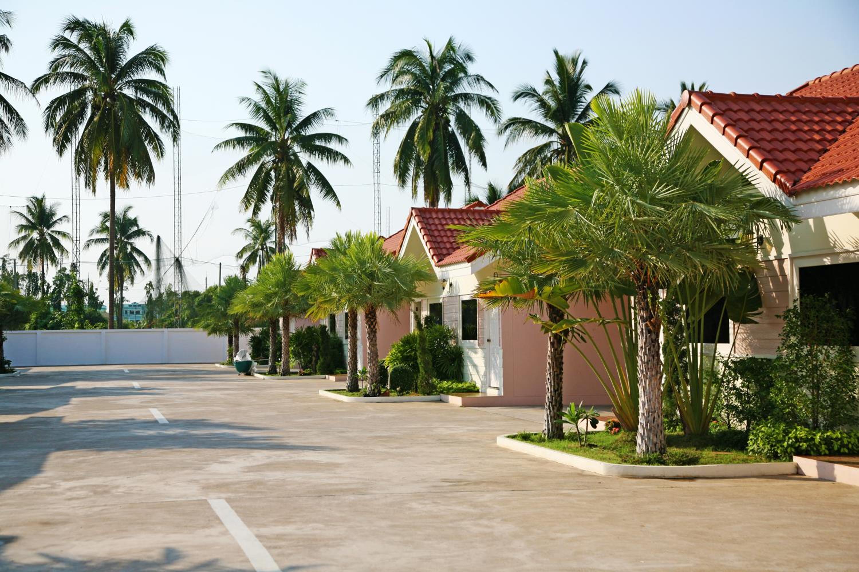 Soda Resort
