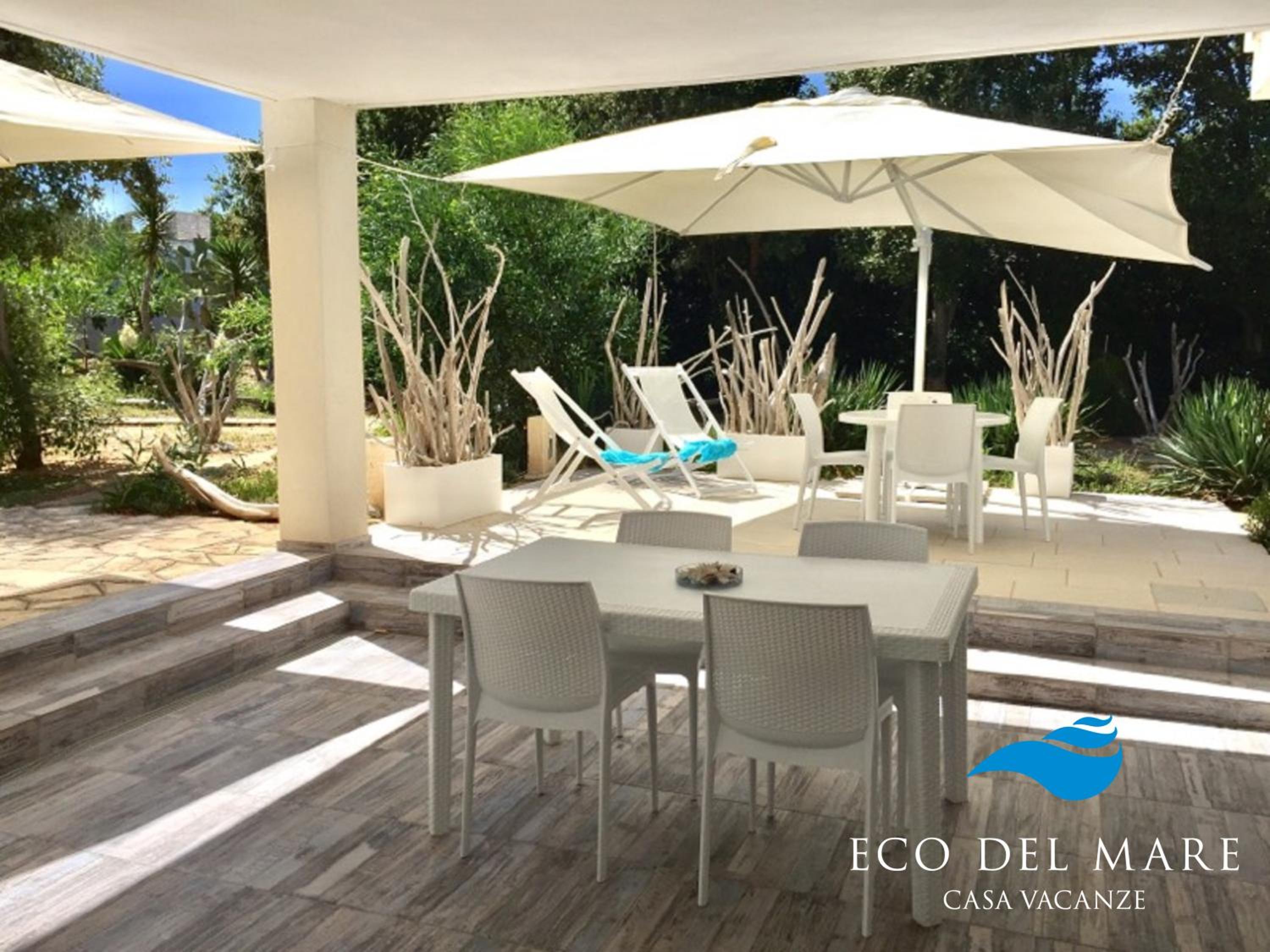 Eco del Mare view 4