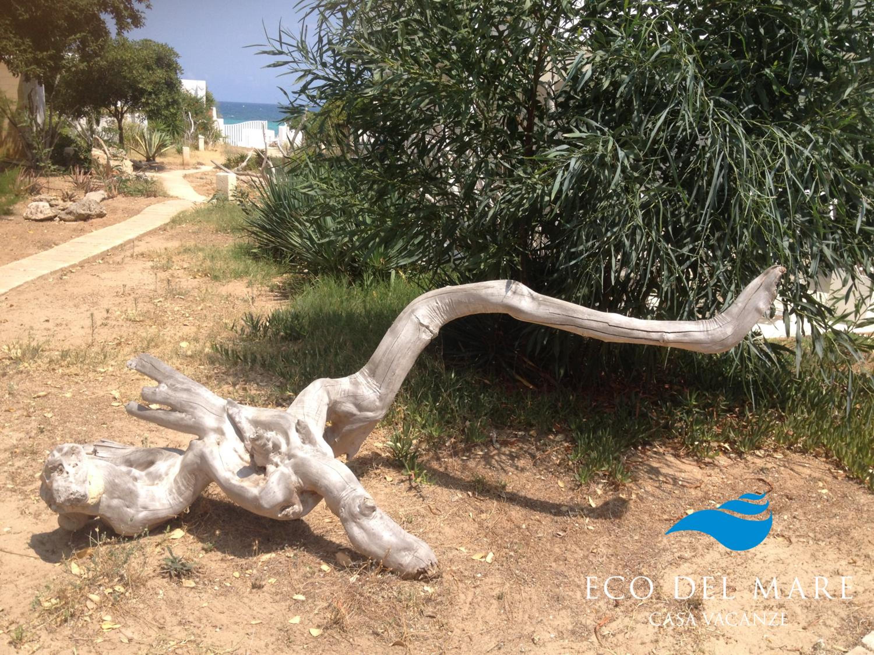 Eco del Mare view 5