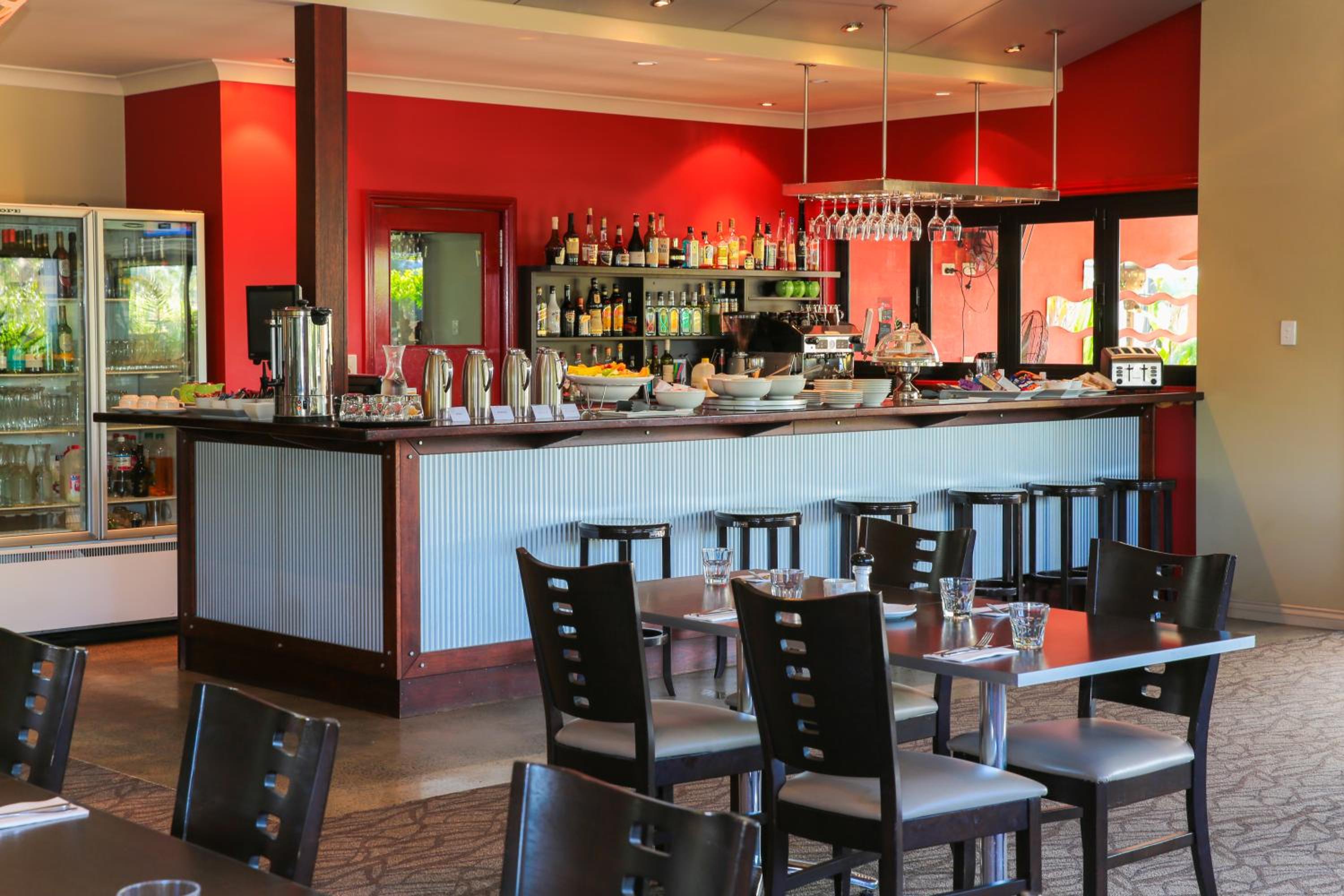 Best Western Bungil Creek Motel