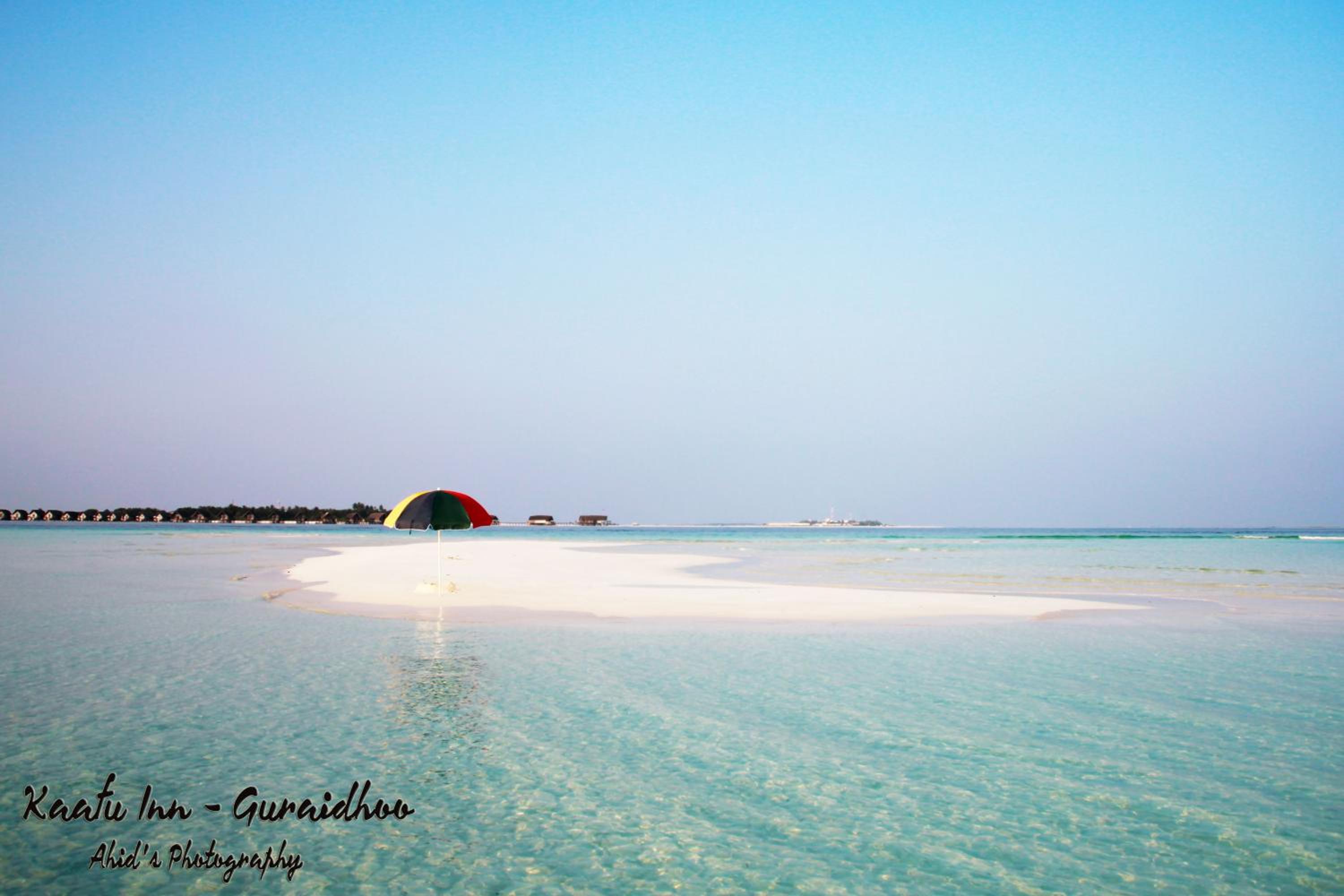 Kaafu Inn Guraidhoo