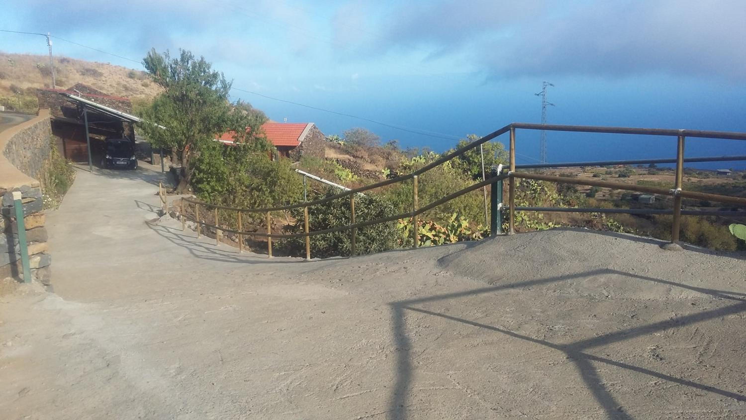 Casa Rural Abuelo Pancho
