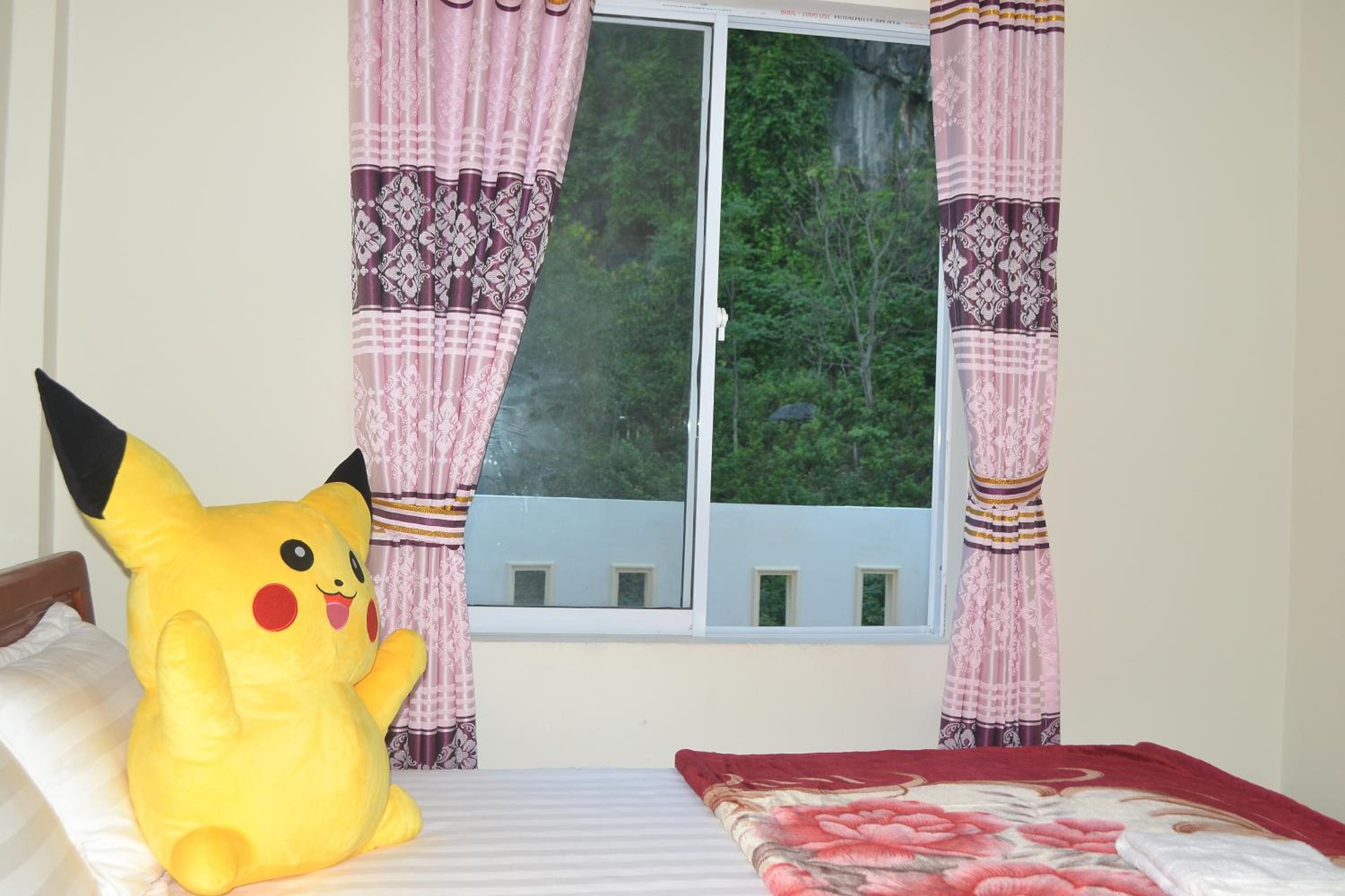 Phong Nha Homestay