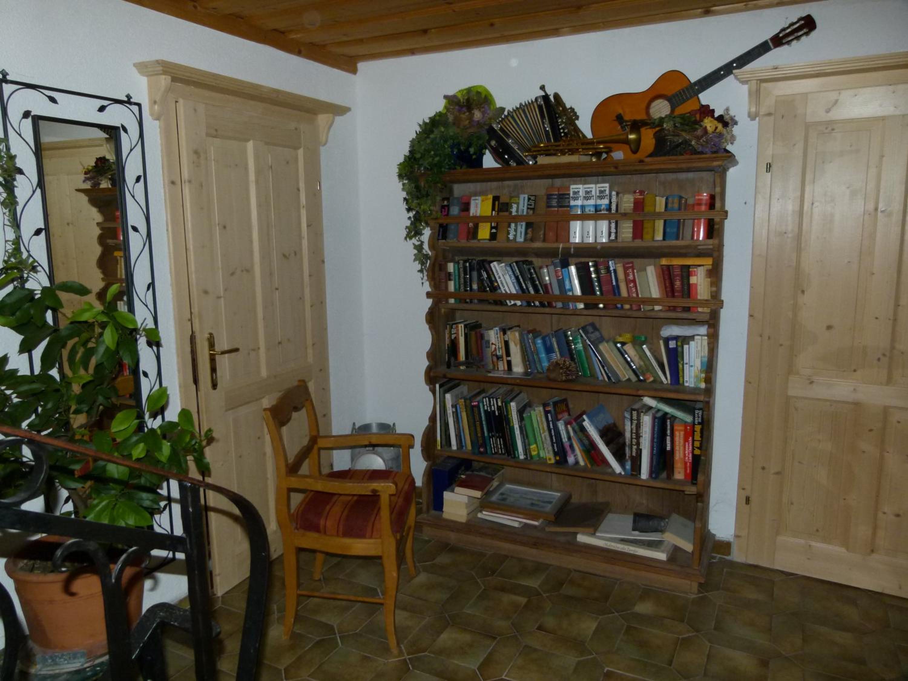 Haus Puntigam
