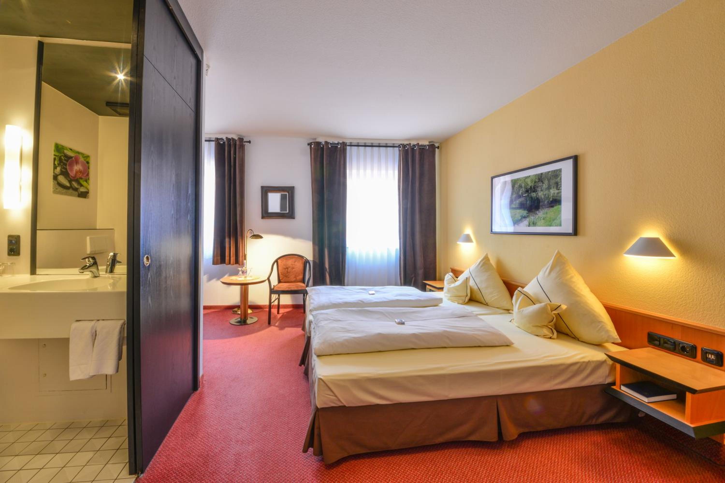 Hotel Lehmeier - Property Image 15