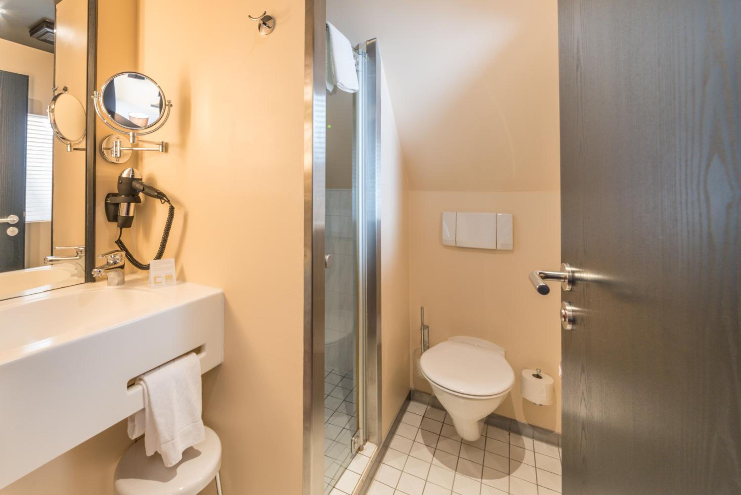 Hotel Lehmeier - Property Image 23
