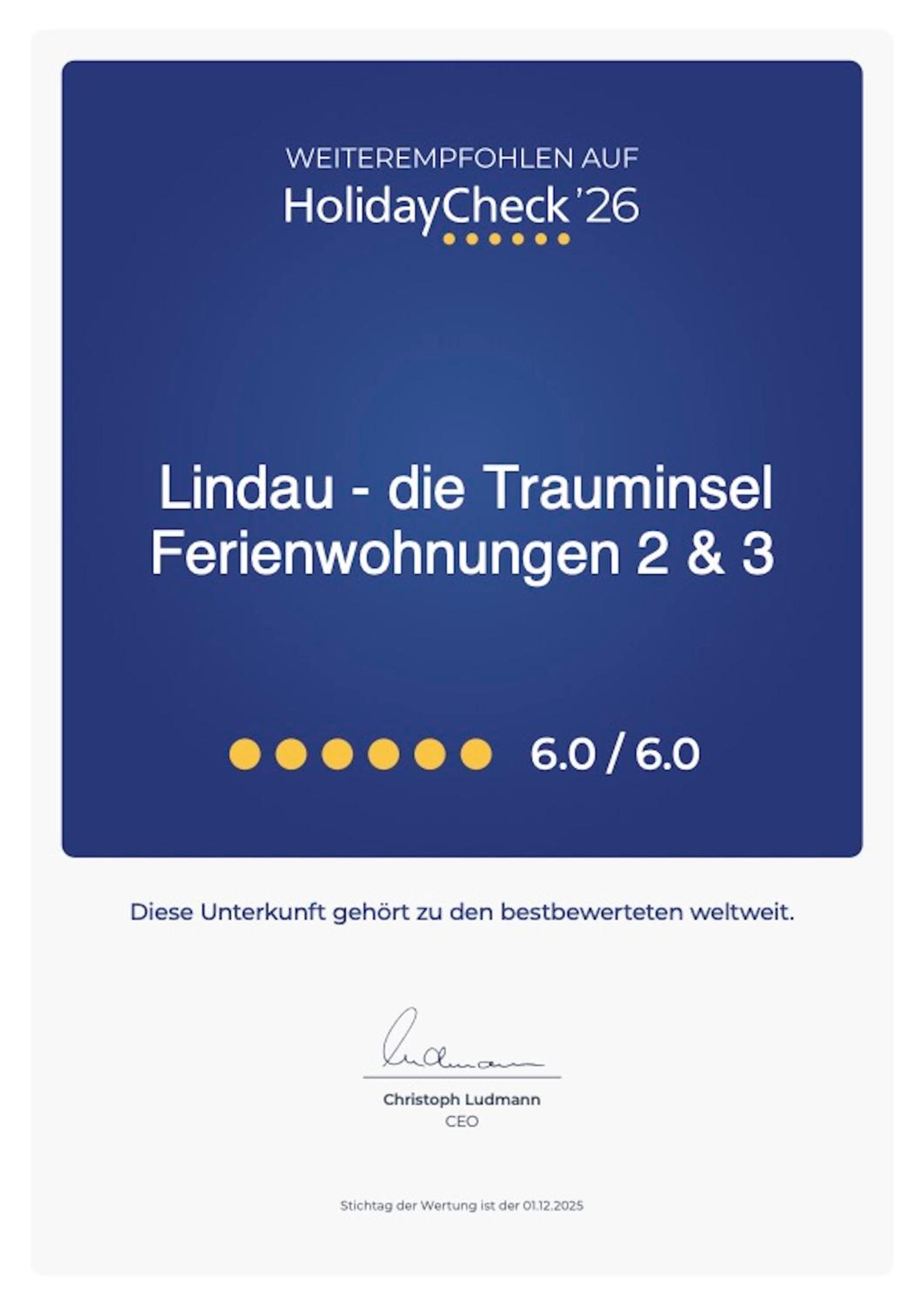 Die Trauminsel 3