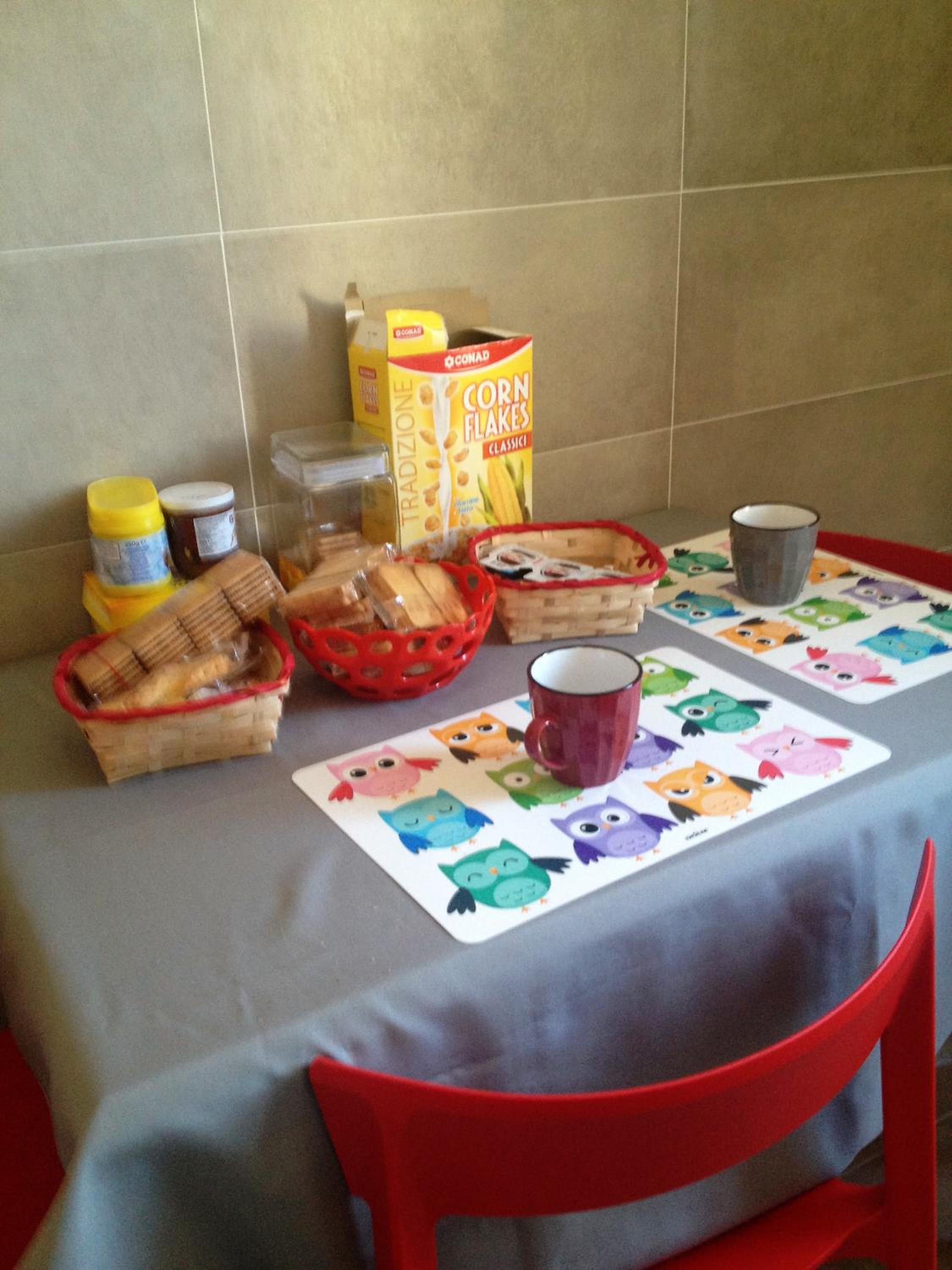 B&B La Torre