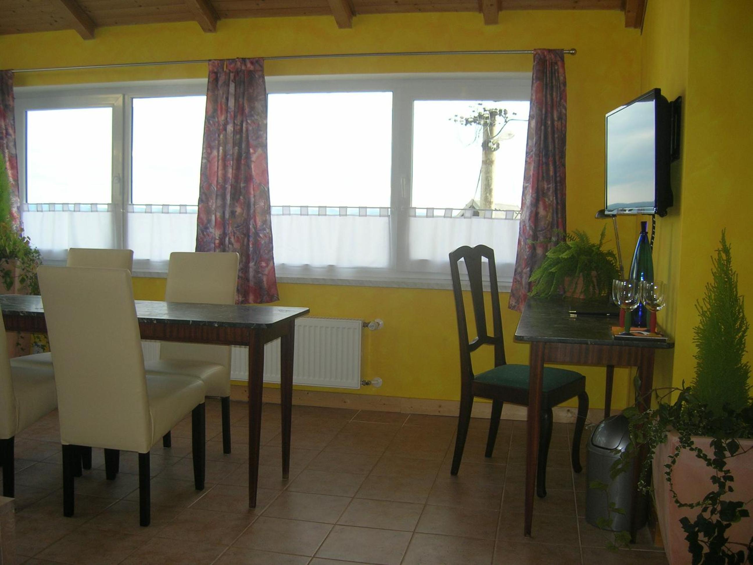 Casa Andelka