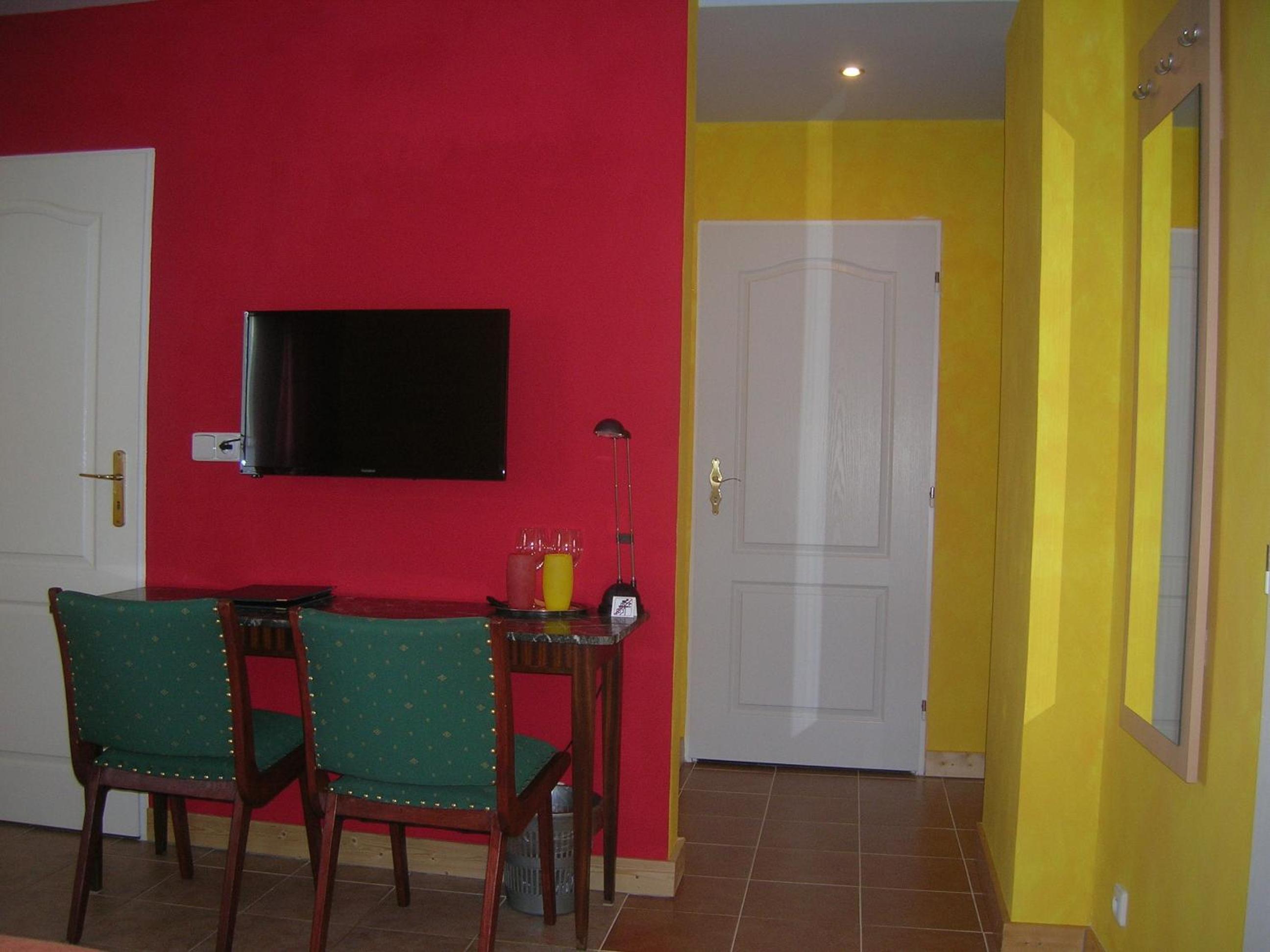 Casa Andelka