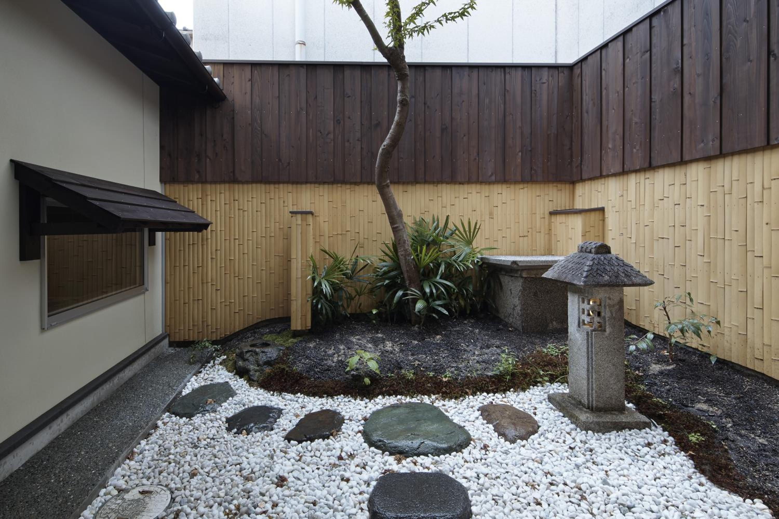 Kiyomizu Gojo Ntei