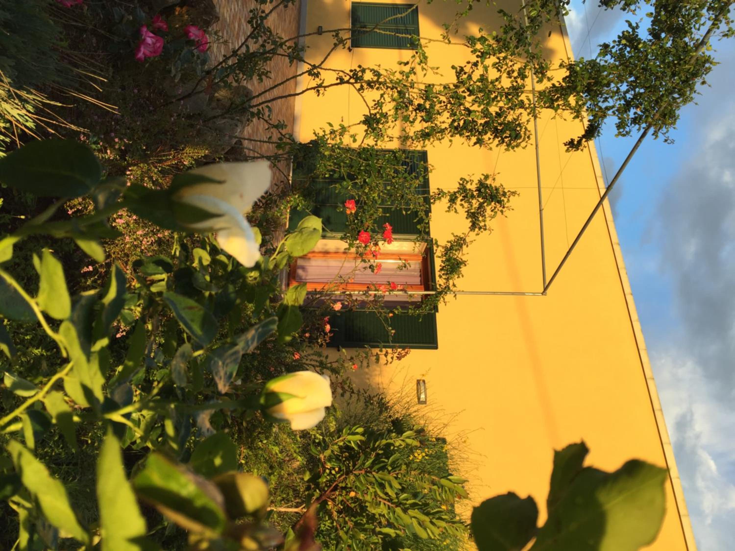 Agriturismo Mele