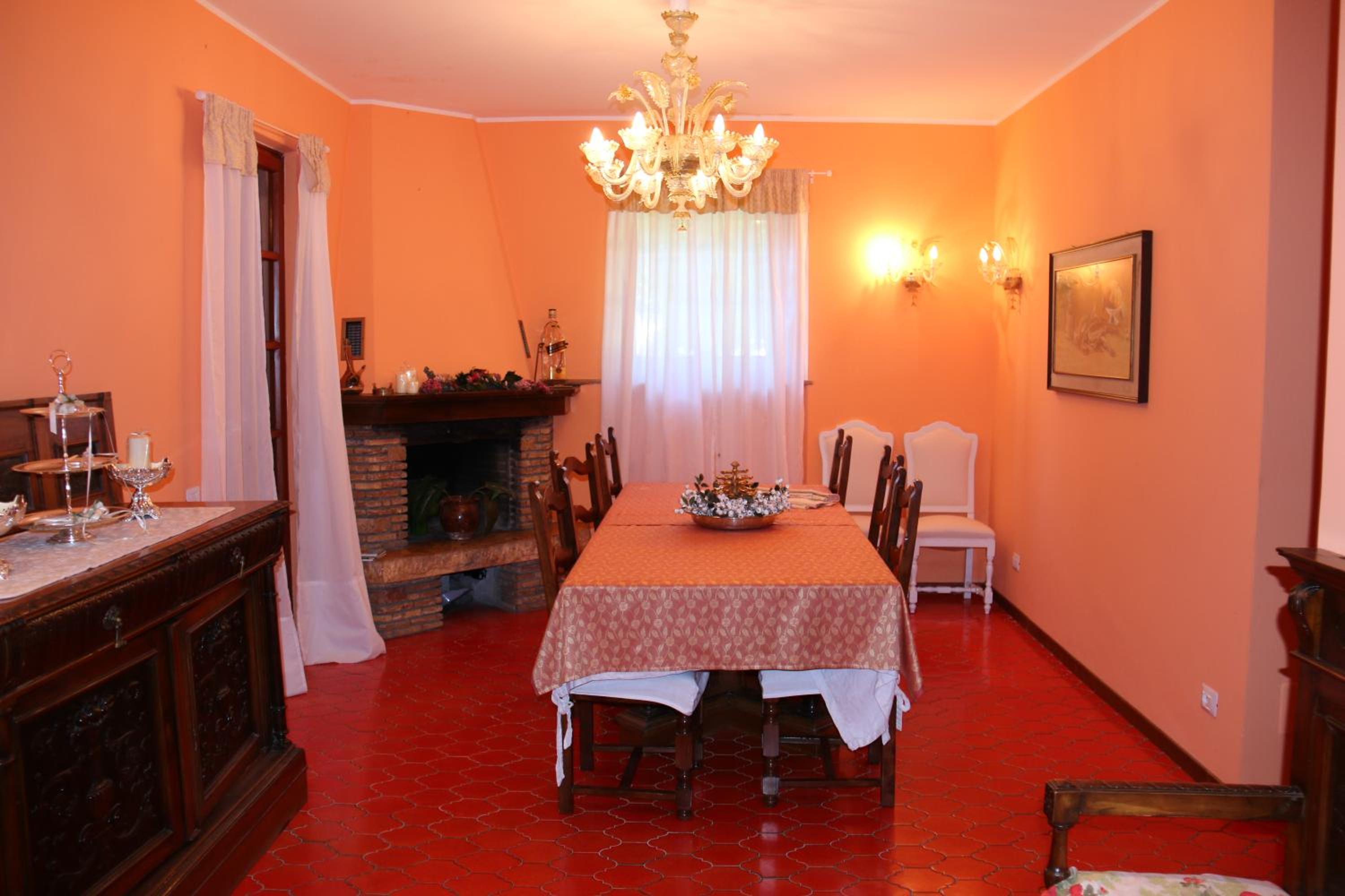 Villa Margiò