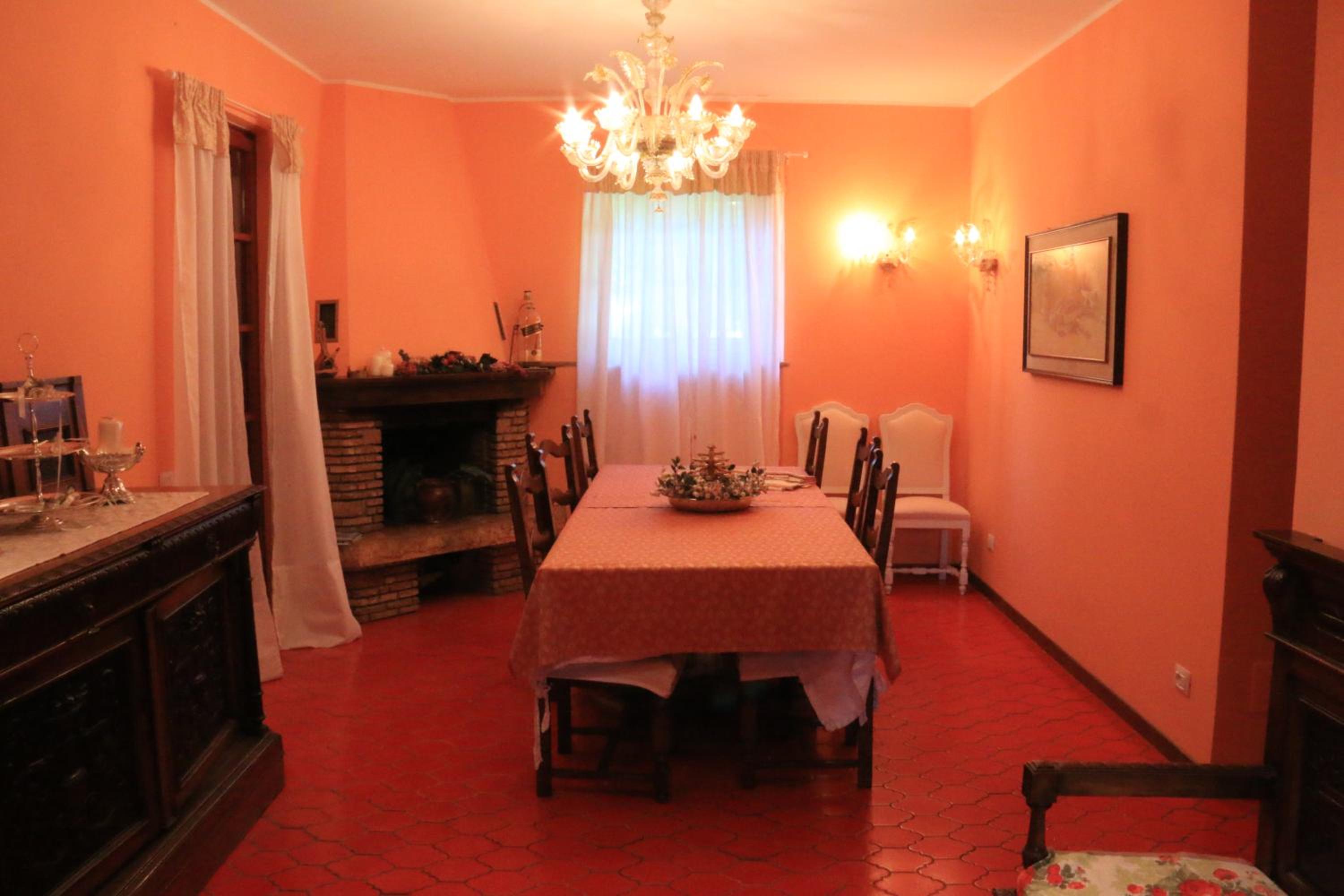 Villa Margiò
