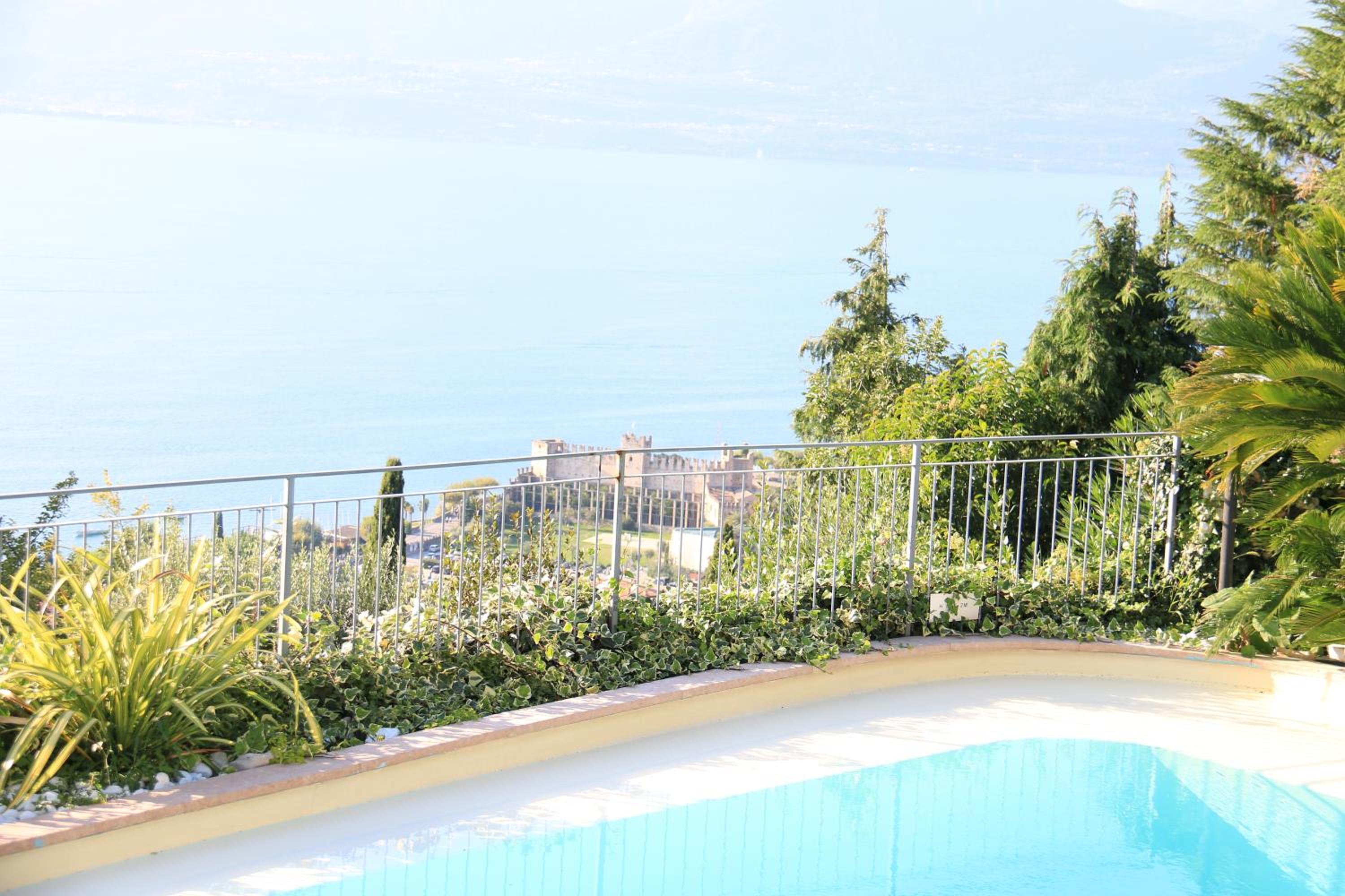 Villa Margiò