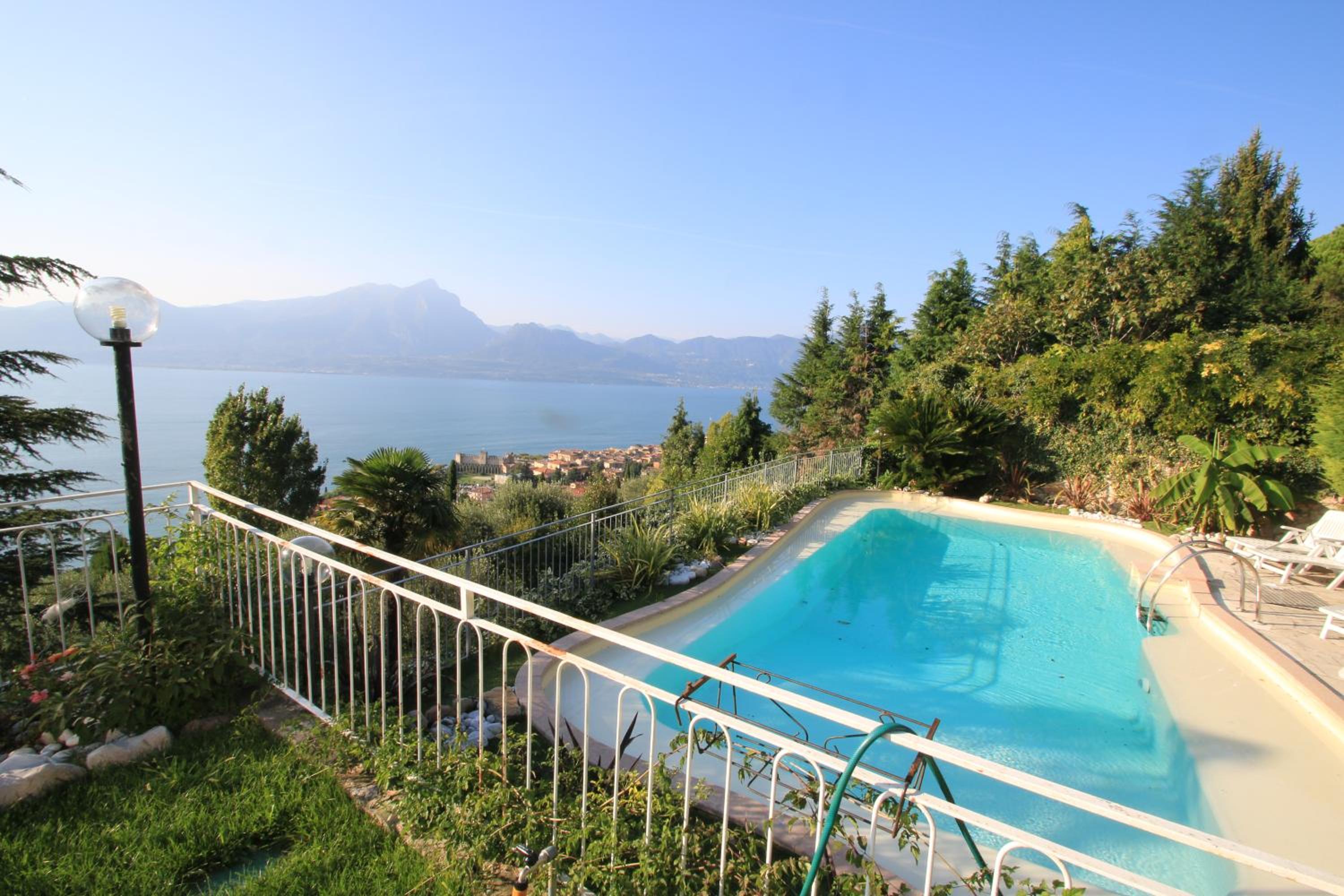 Villa Margiò
