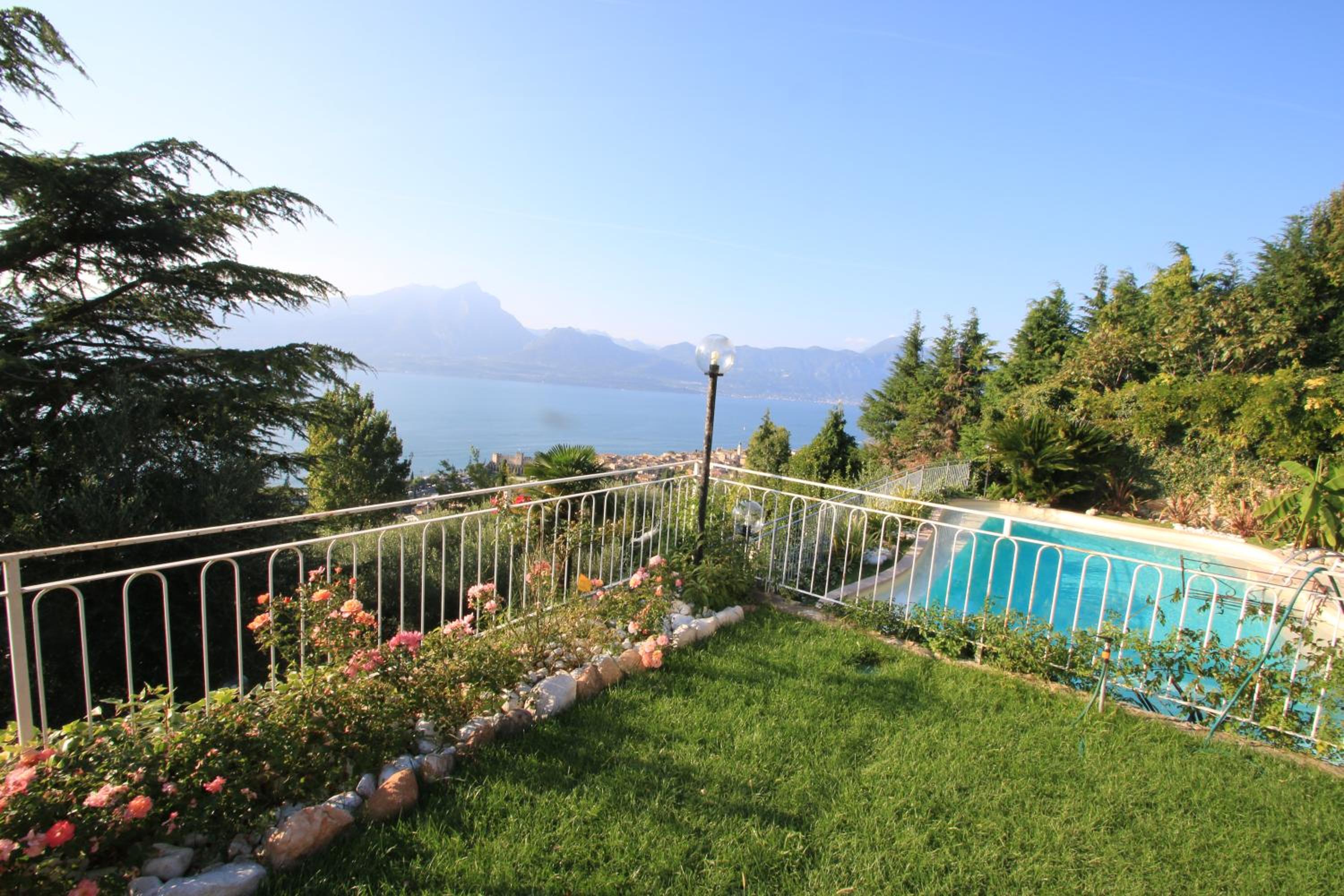 Villa Margiò