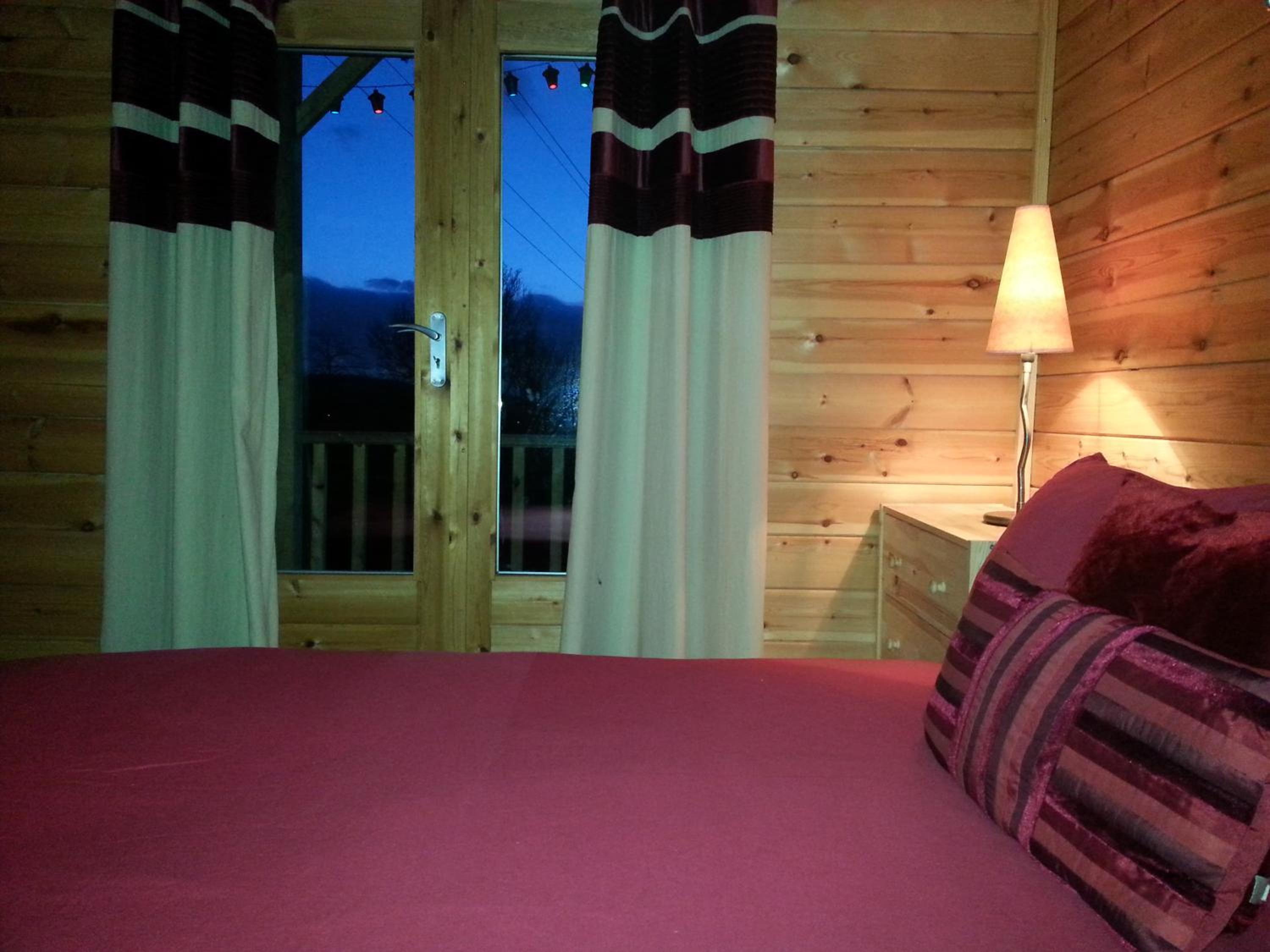 Ironbridge Lodge, photo 35