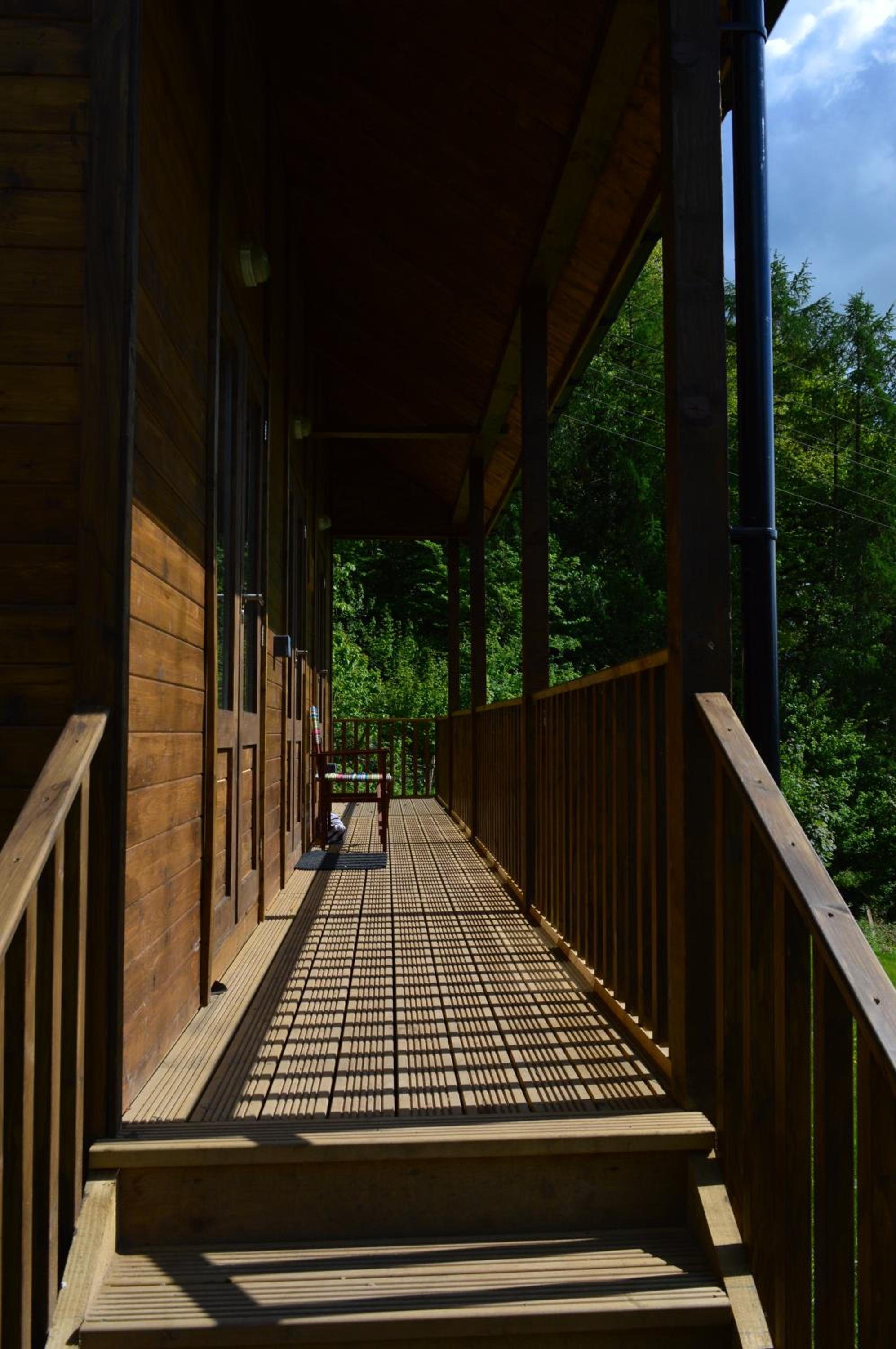 Ironbridge Lodge, photo 13