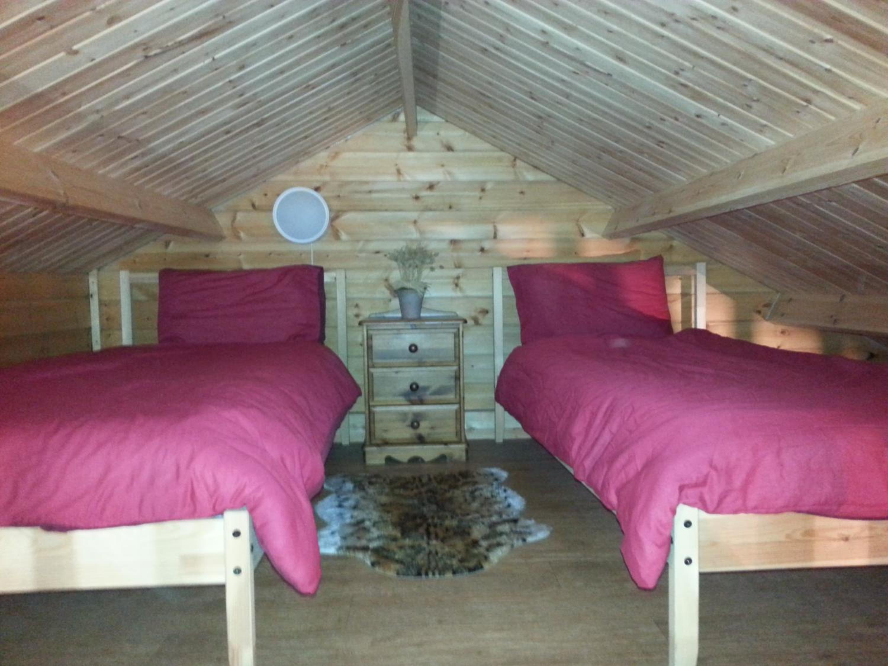 Ironbridge Lodge, photo 17