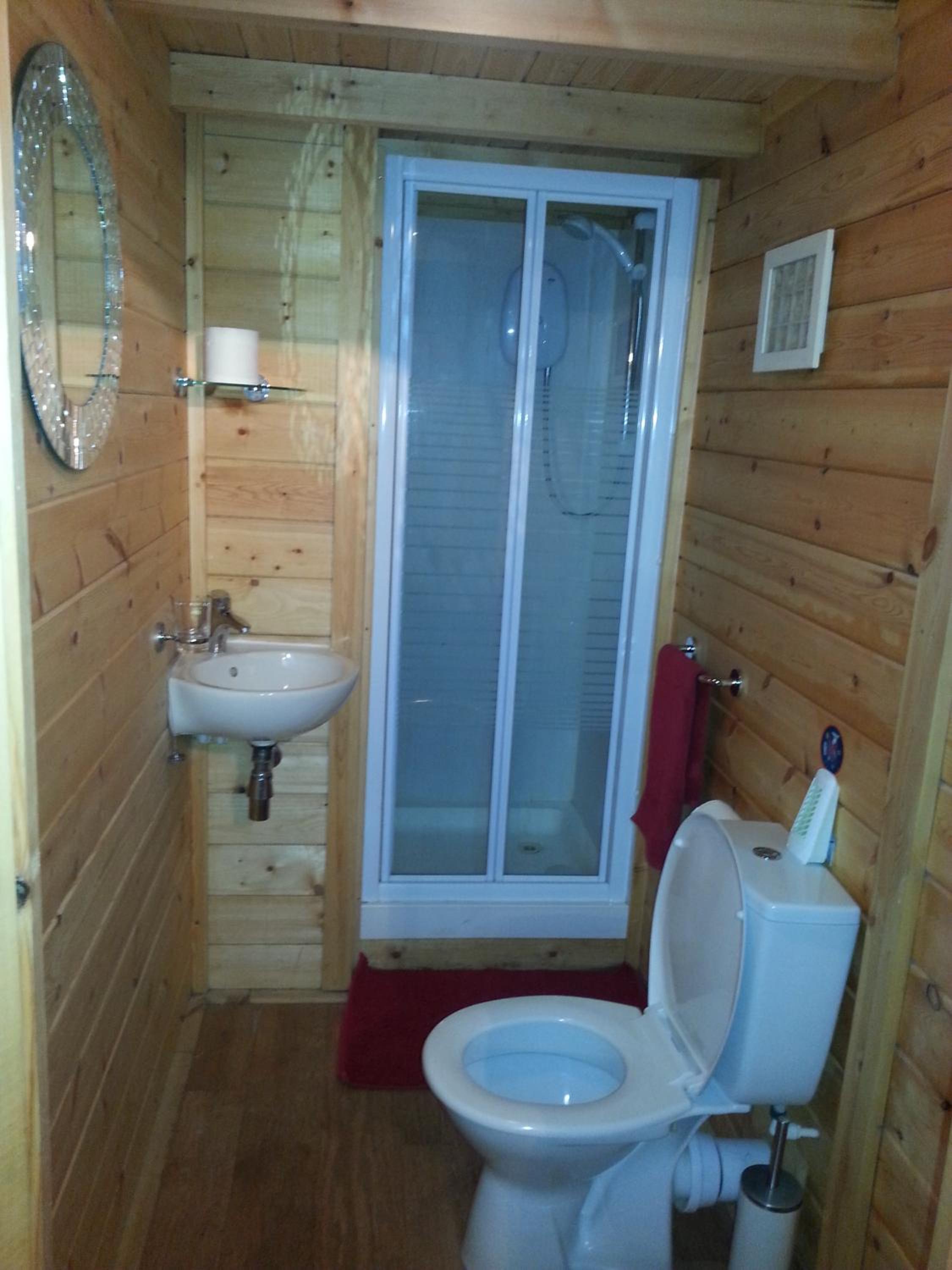 Ironbridge Lodge, photo 29