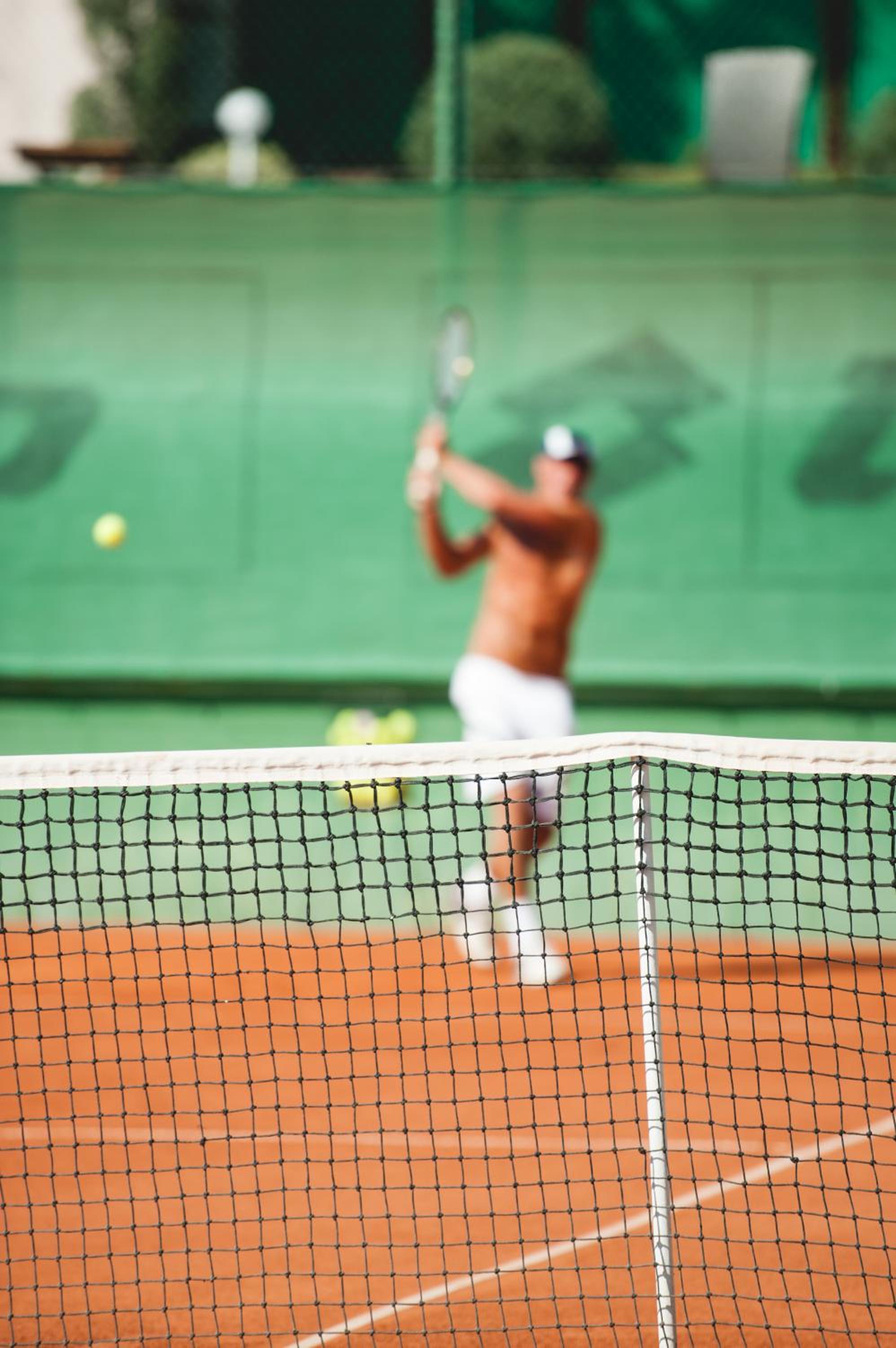 tennis