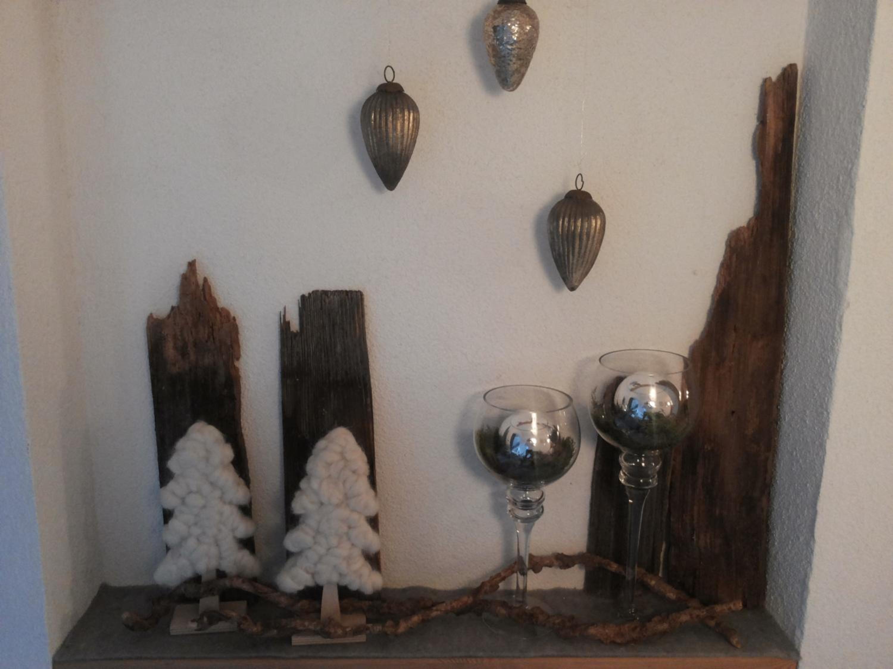 Haus Untergand