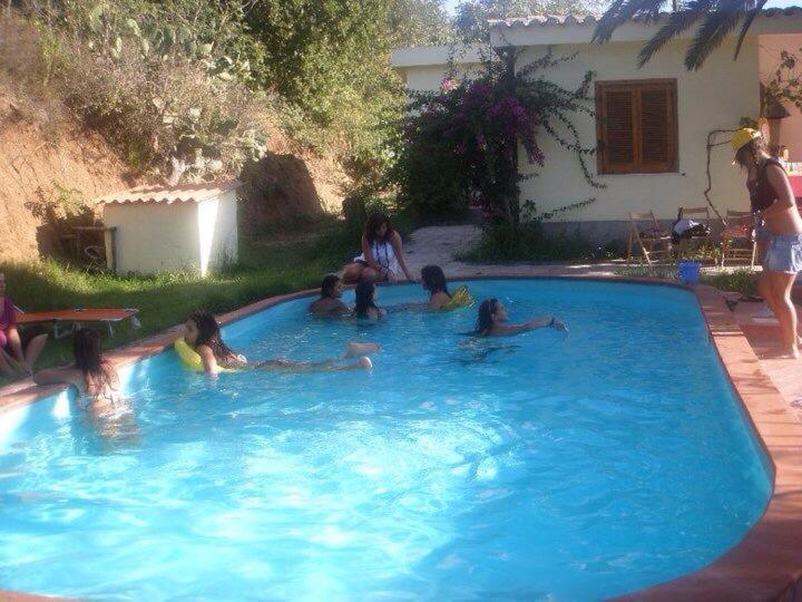 Villa Sole view 5