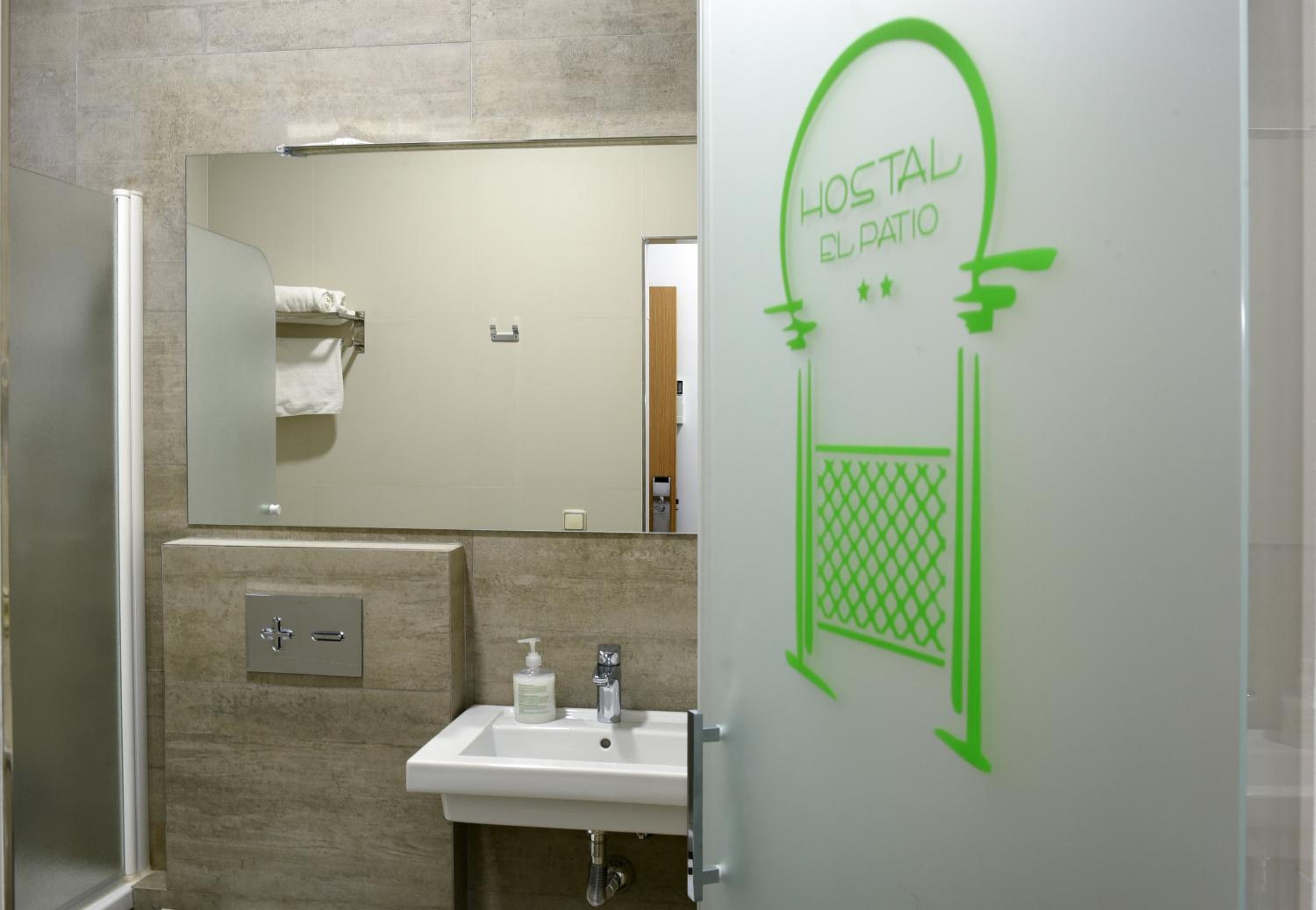 Hostal Boutique El Patio Lepe