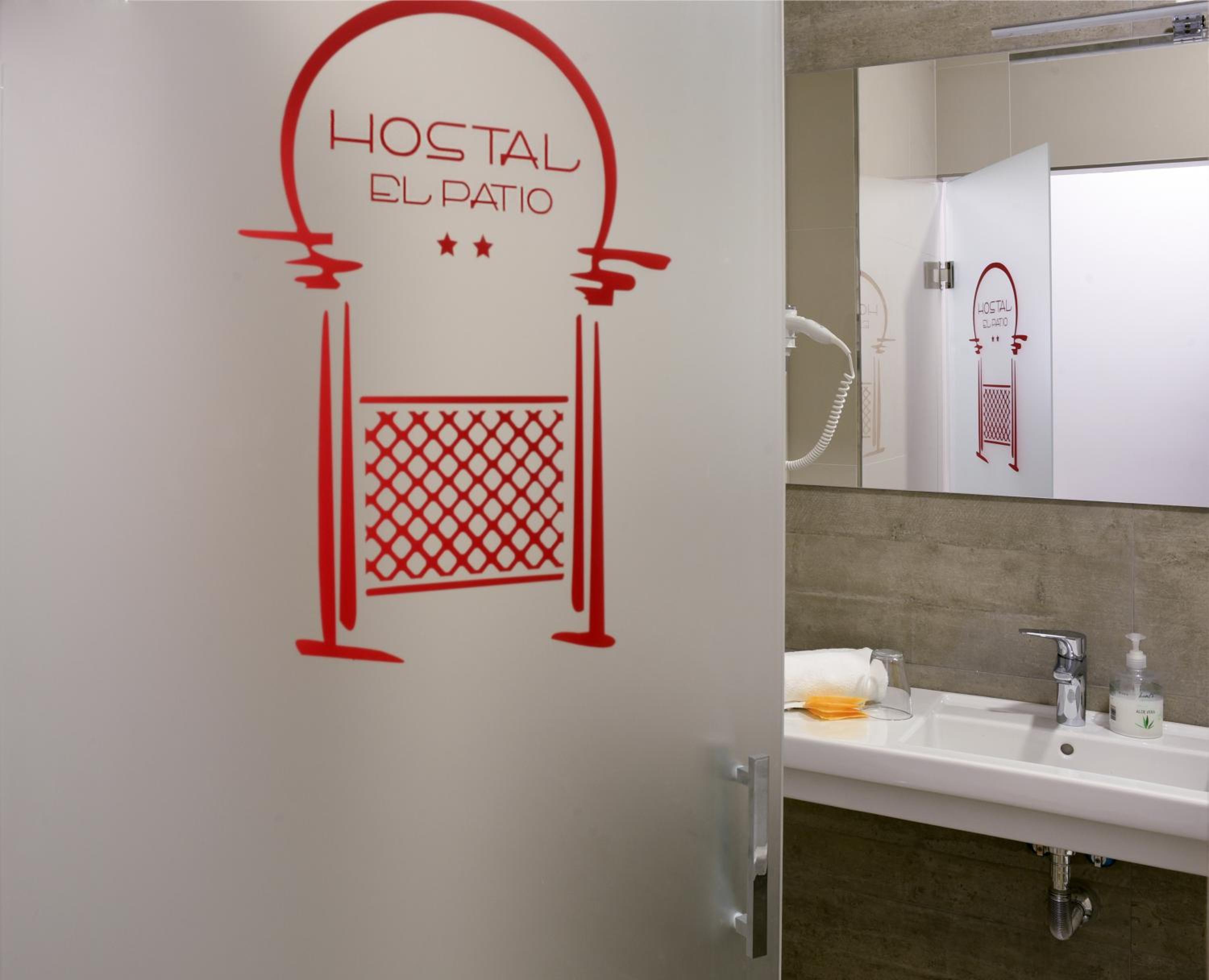 Hostal Boutique El Patio Lepe