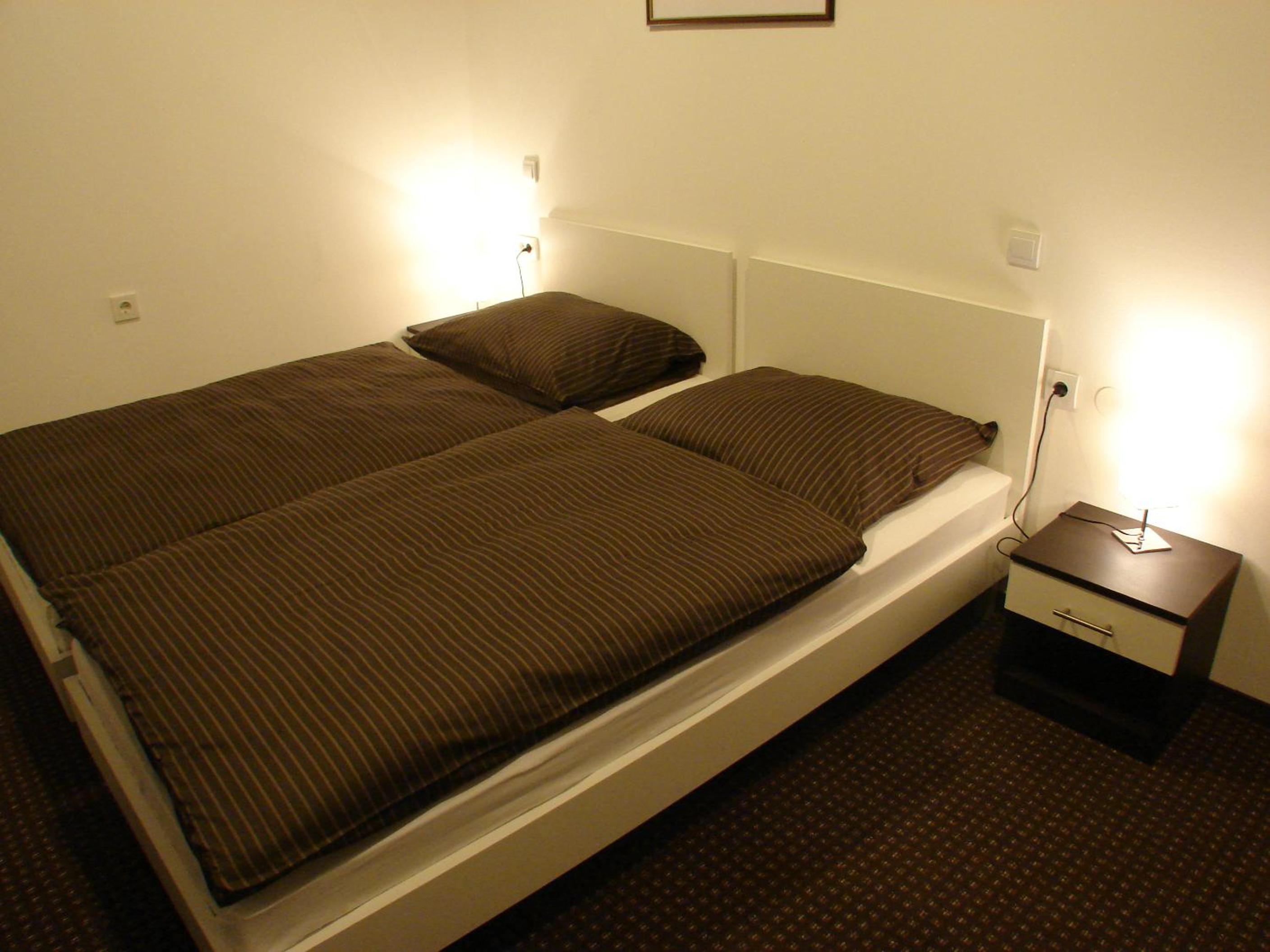 Rooms Levicki view 5