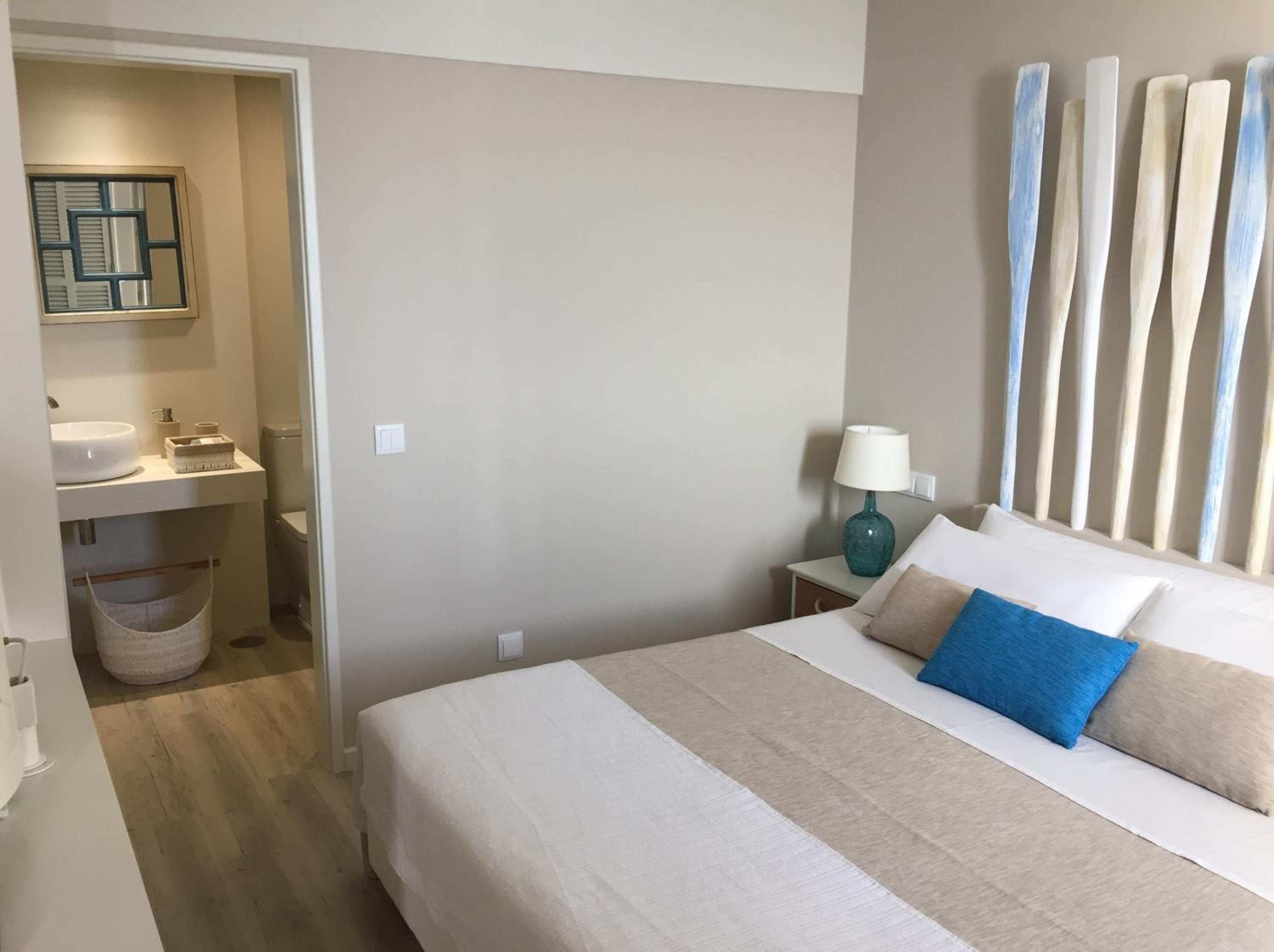 Apartamentos do Mar
