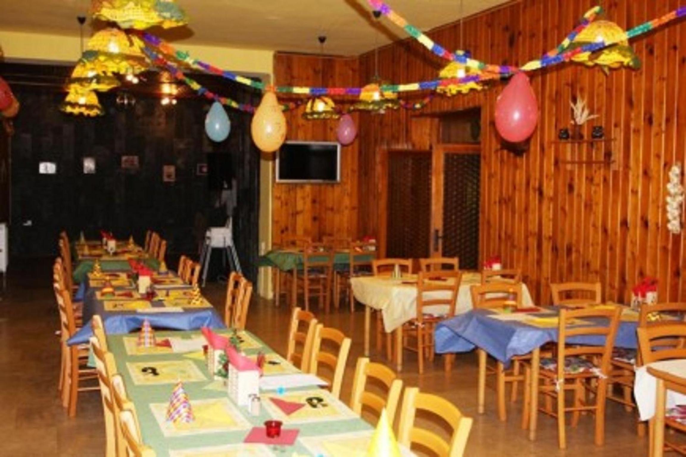 Pension Medard