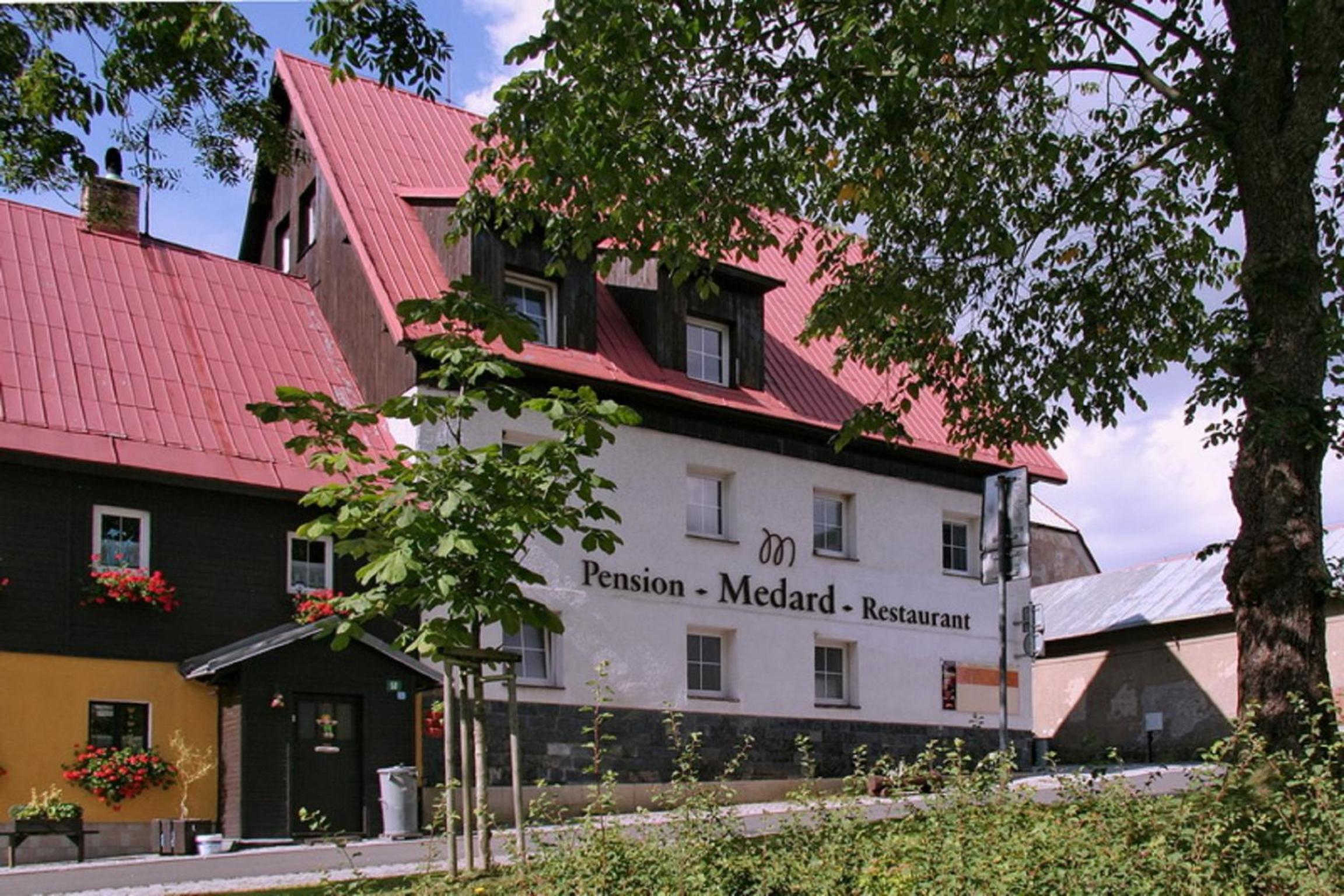Pension Medard