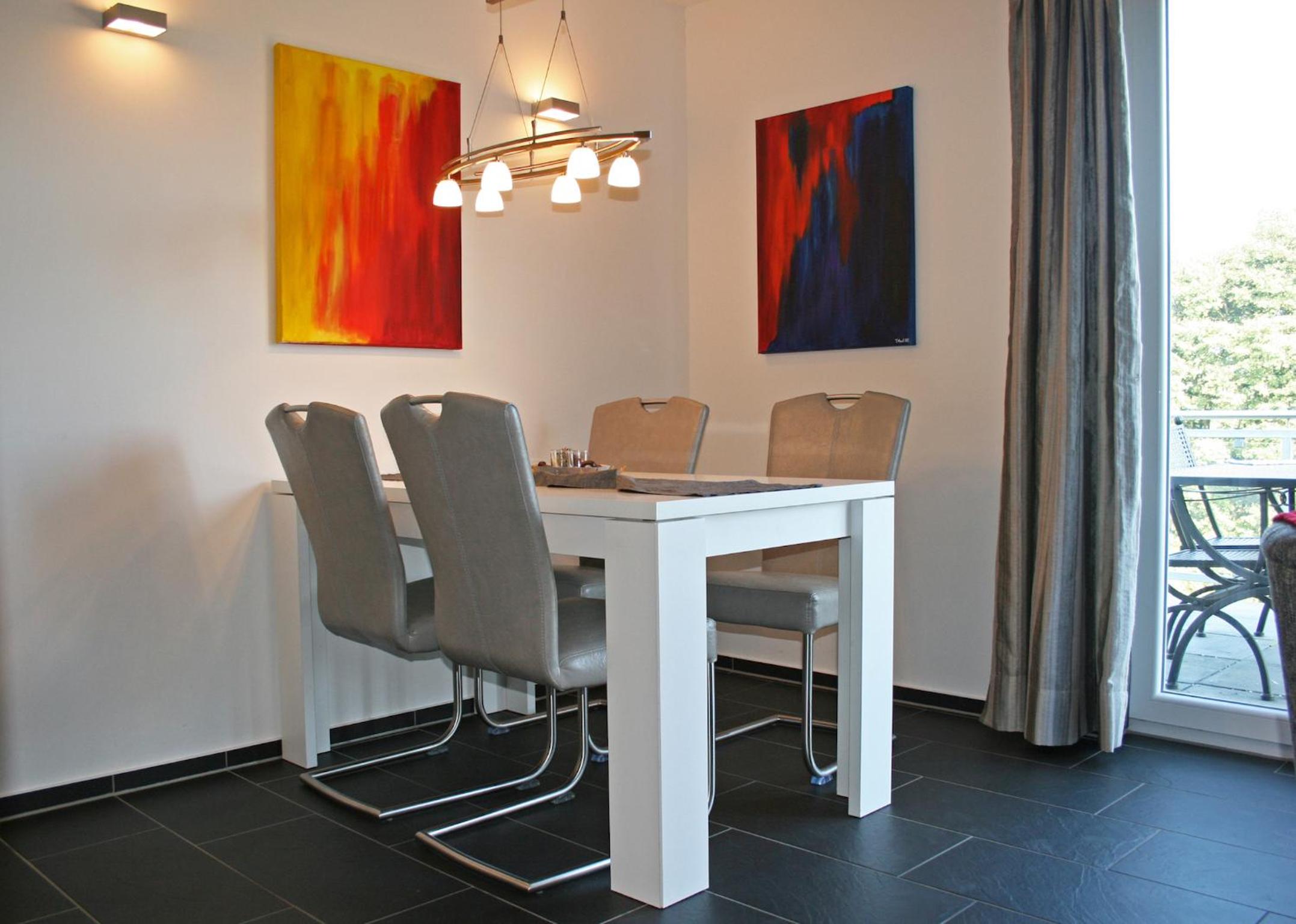 Villa Harmonie W2