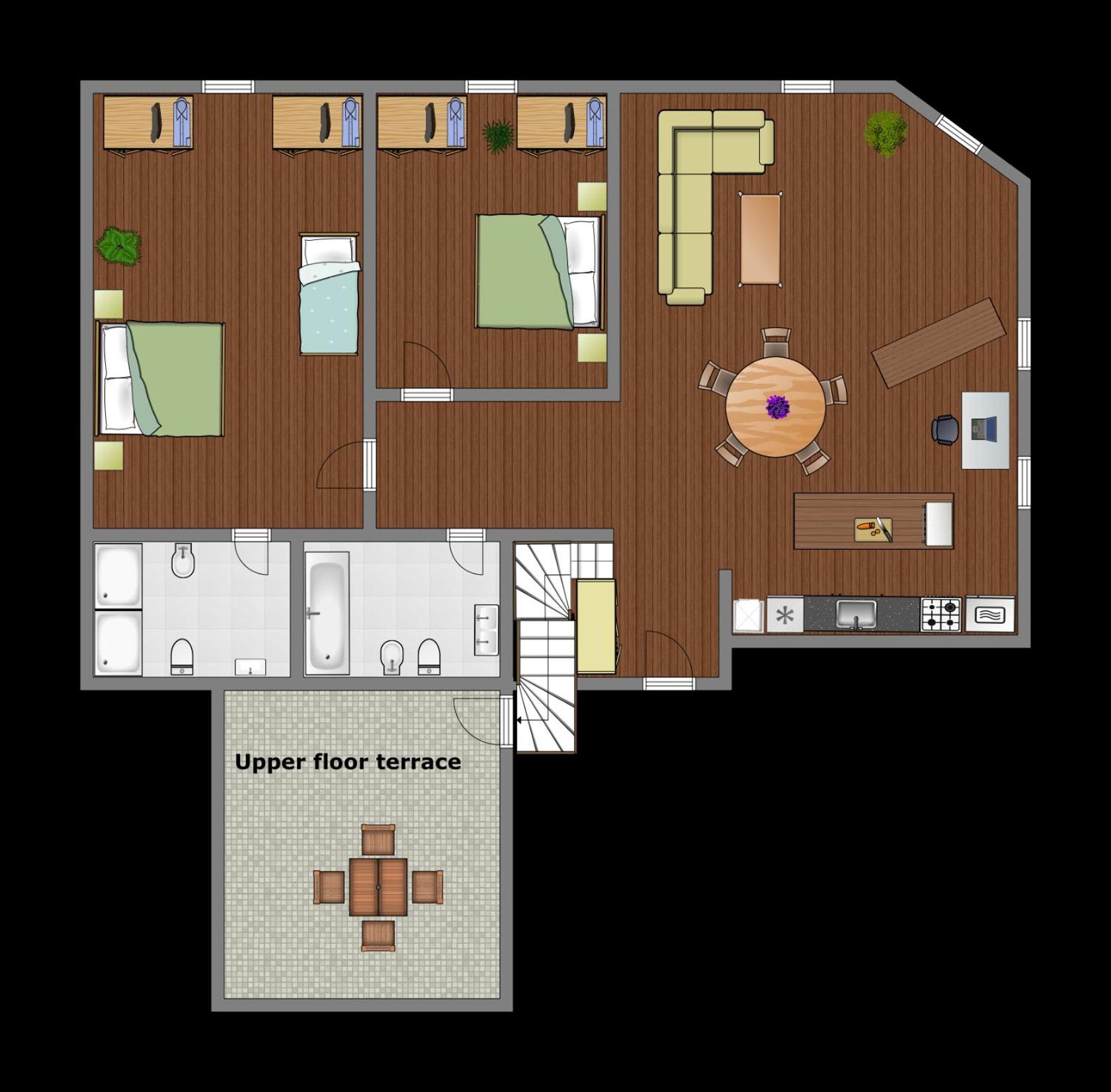 Luxury Loft