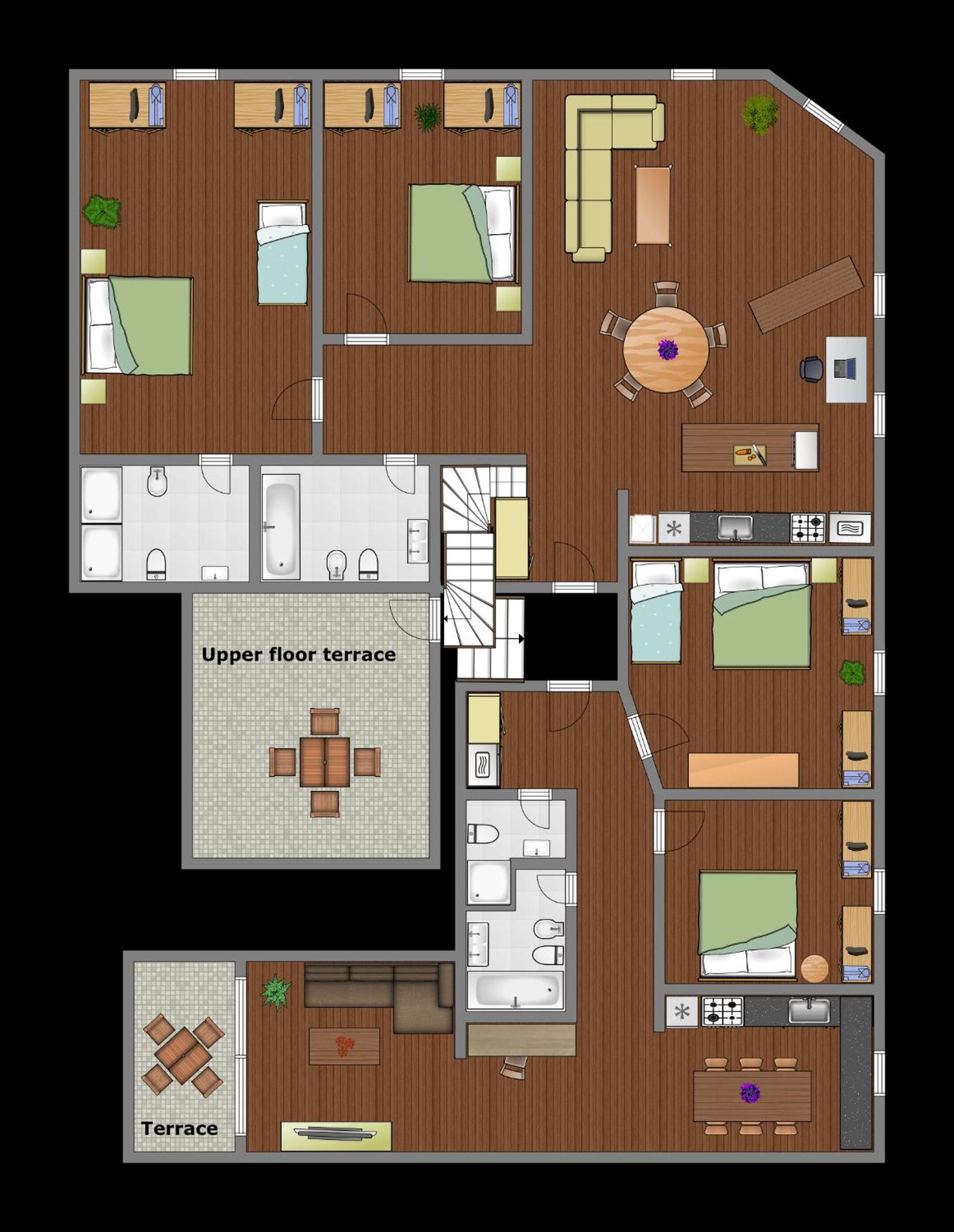 Luxury Loft