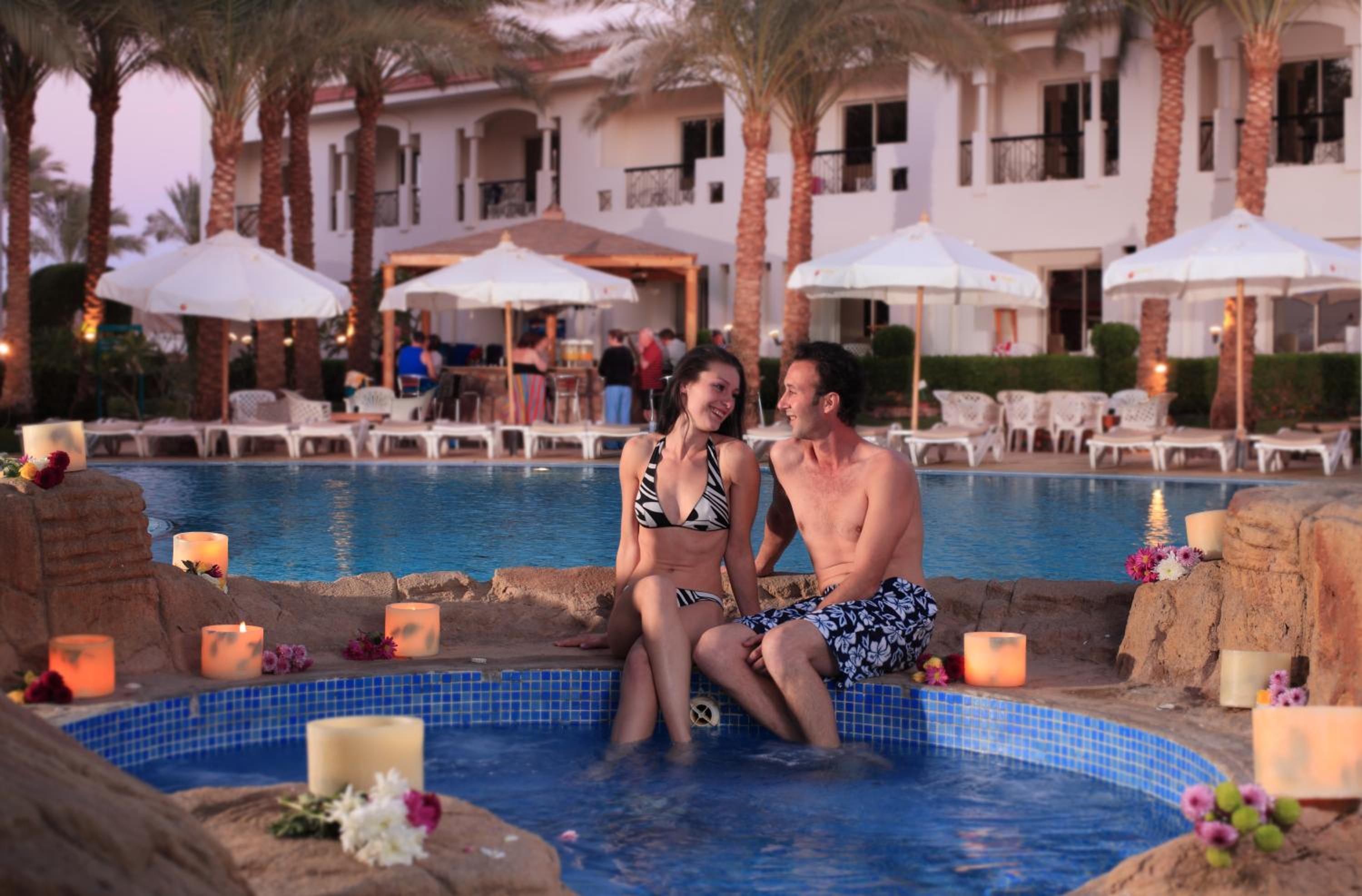 Xperience St. George Sharm El Sheikh — photo 60