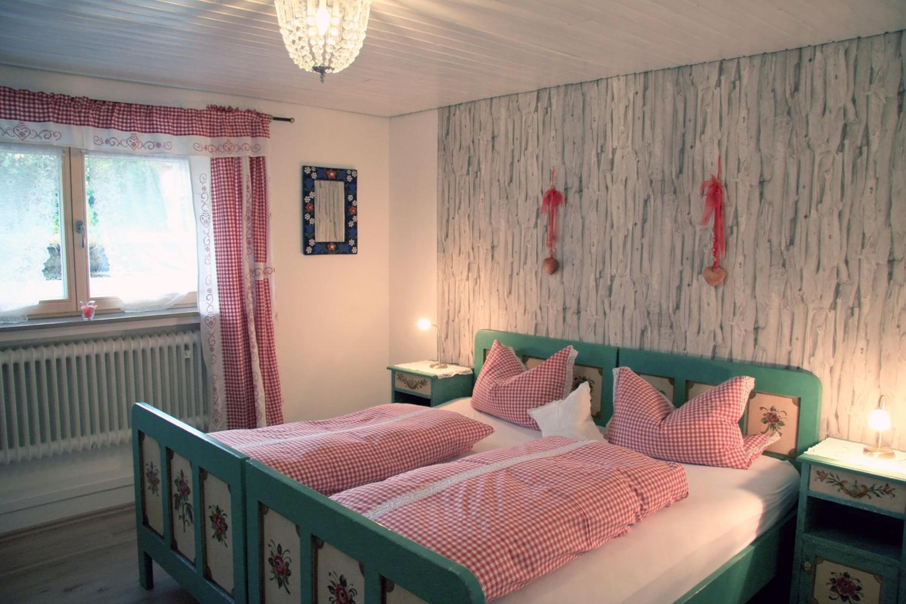 Ferienhaus Ursula