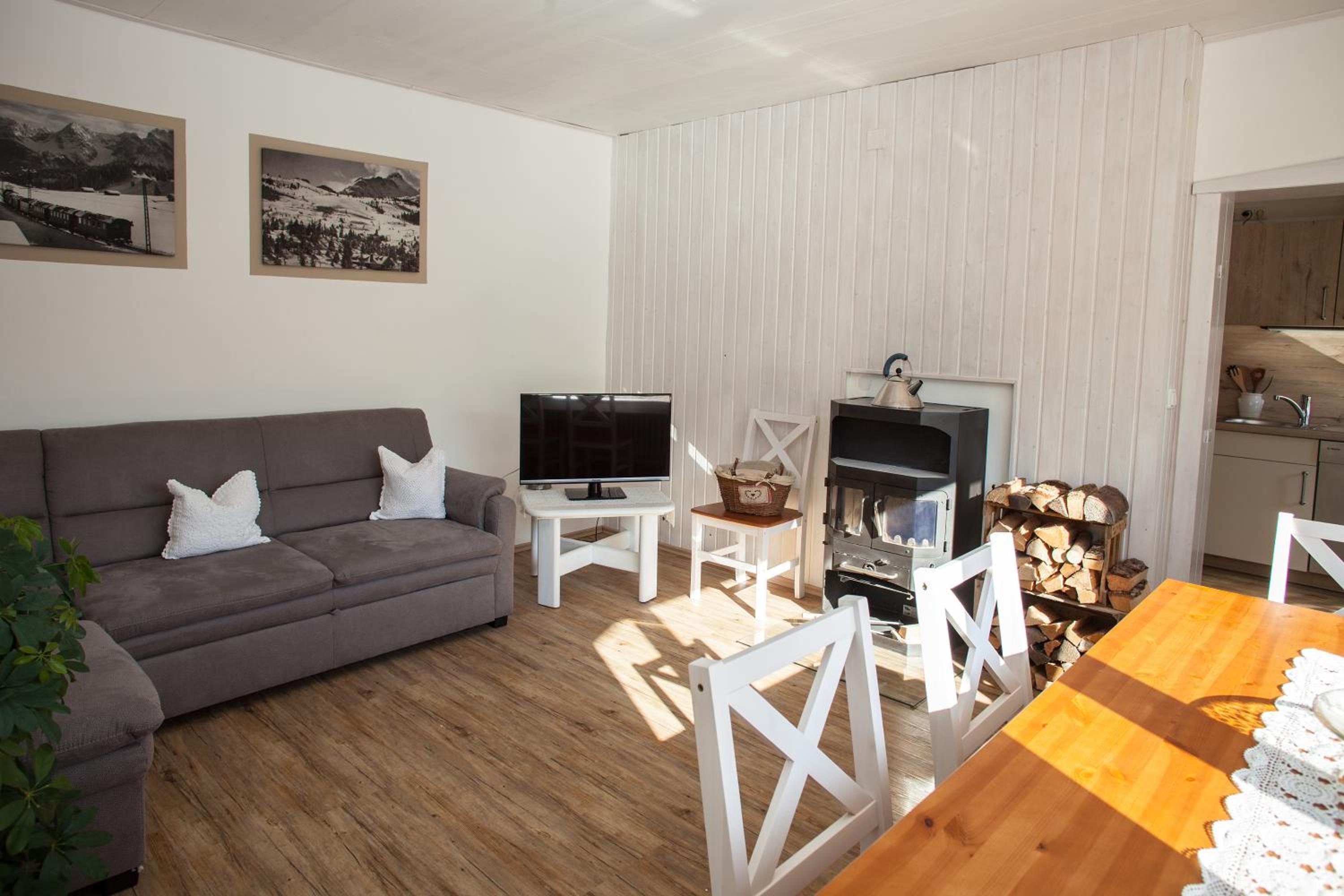 Ferienhaus Ursula