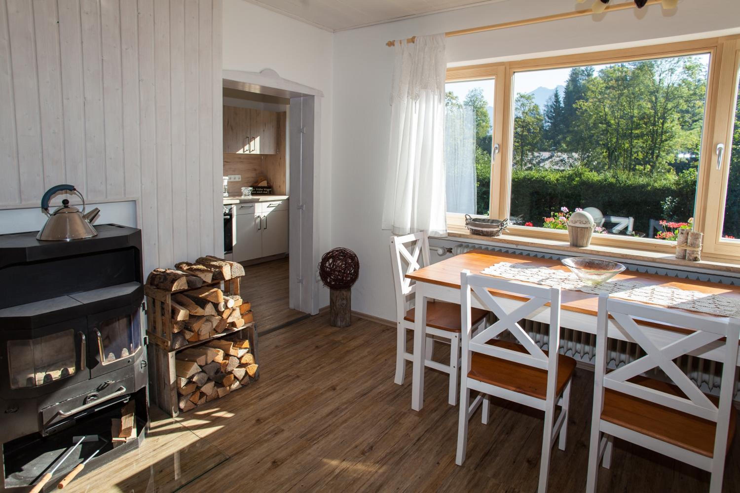 Ferienhaus Ursula