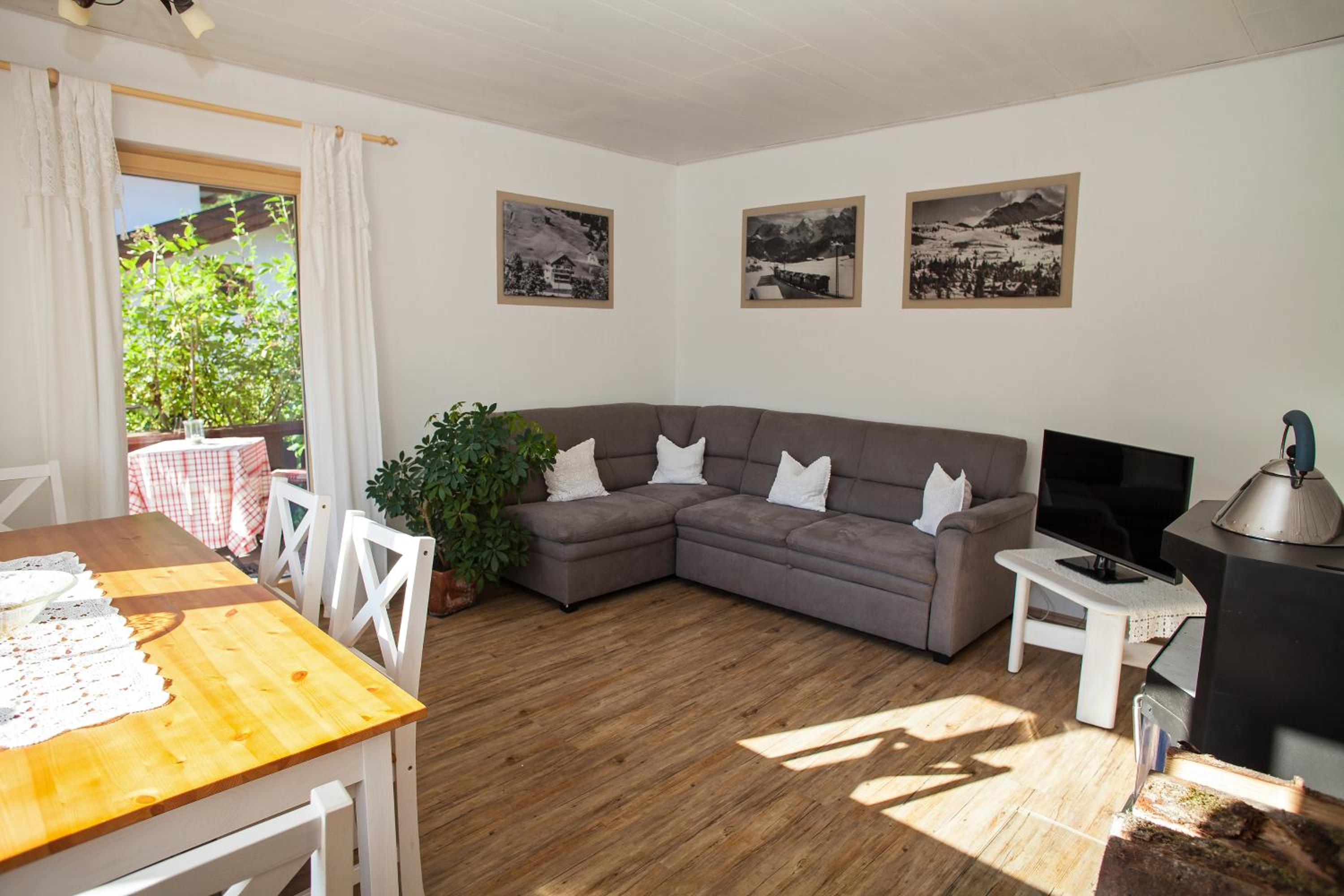 Ferienhaus Ursula
