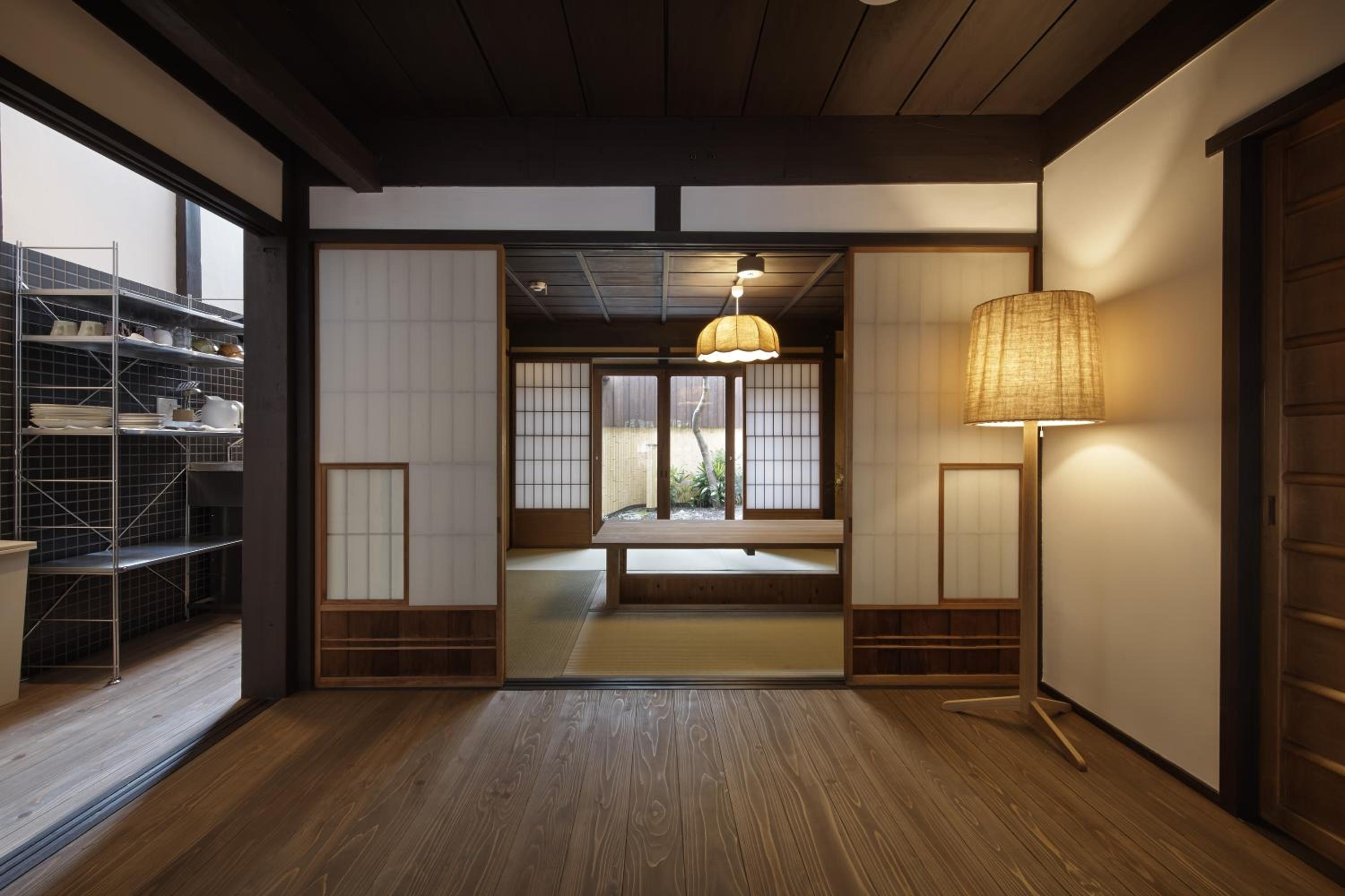 Kiyomizu Gojo Ntei