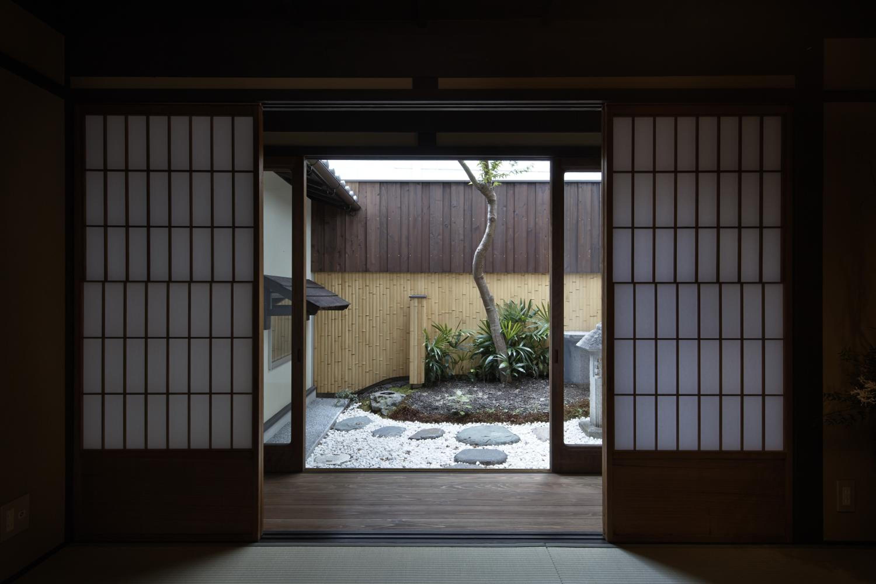 Kiyomizu Gojo Ntei