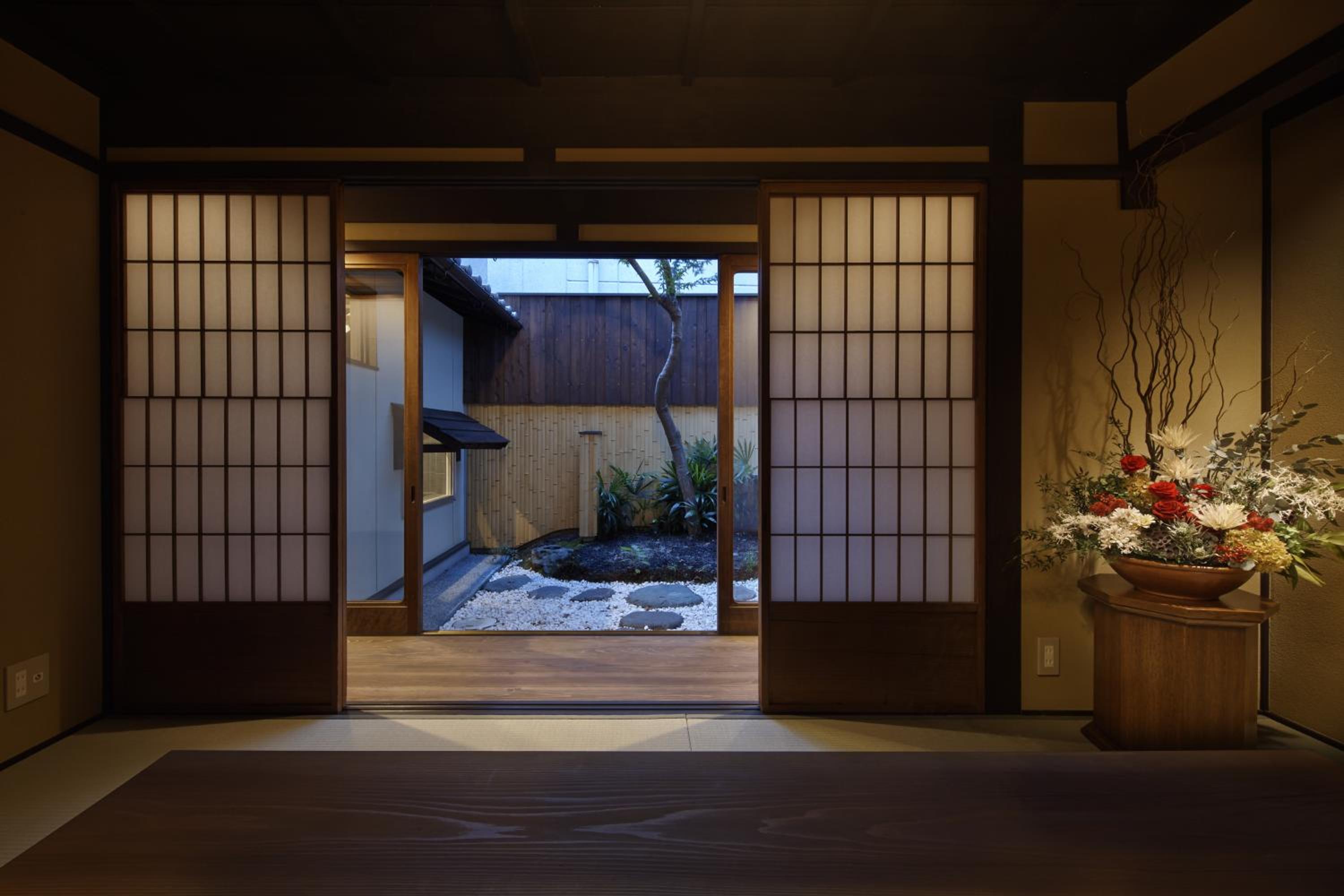 Kiyomizu Gojo Ntei