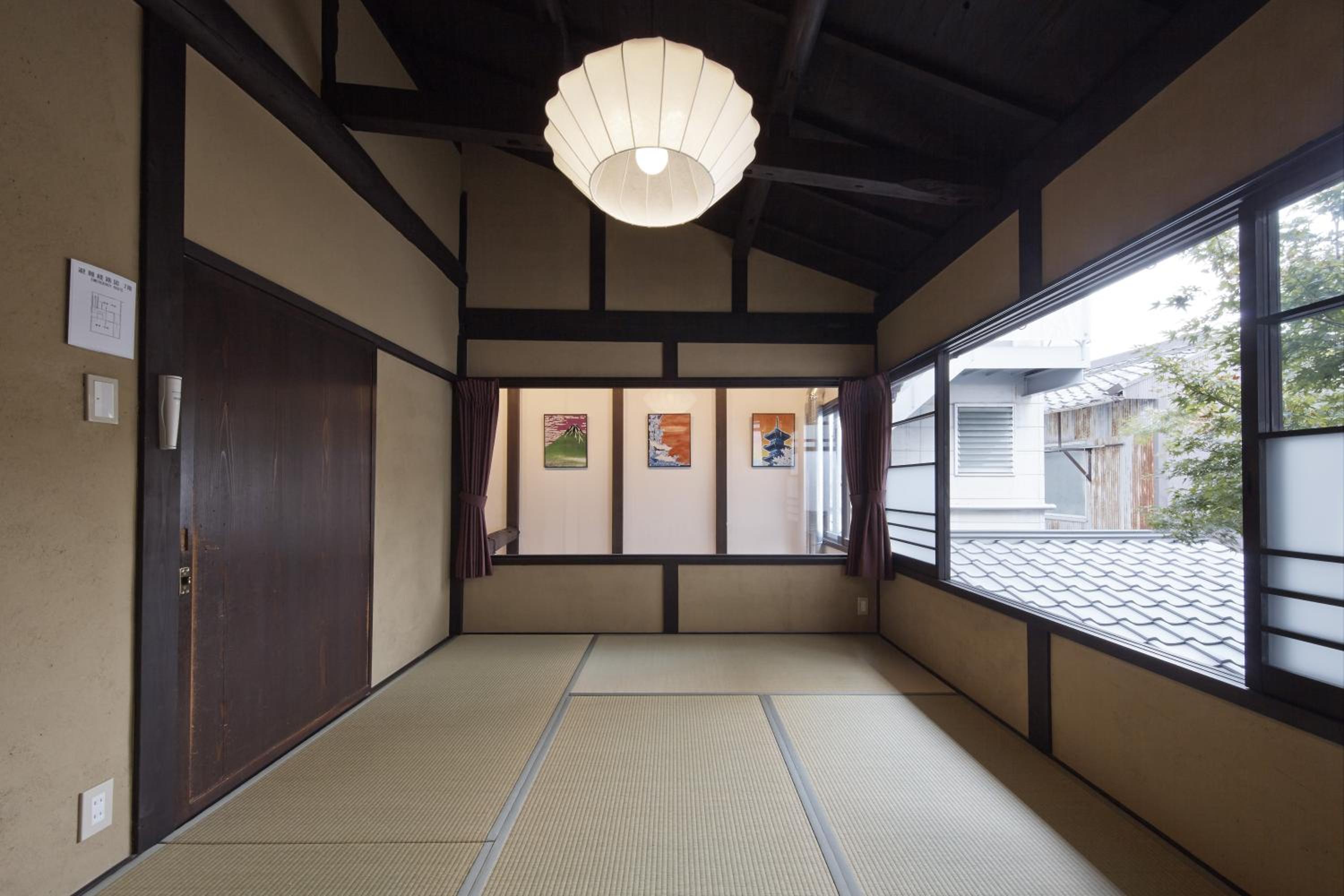 Kiyomizu Gojo Ntei